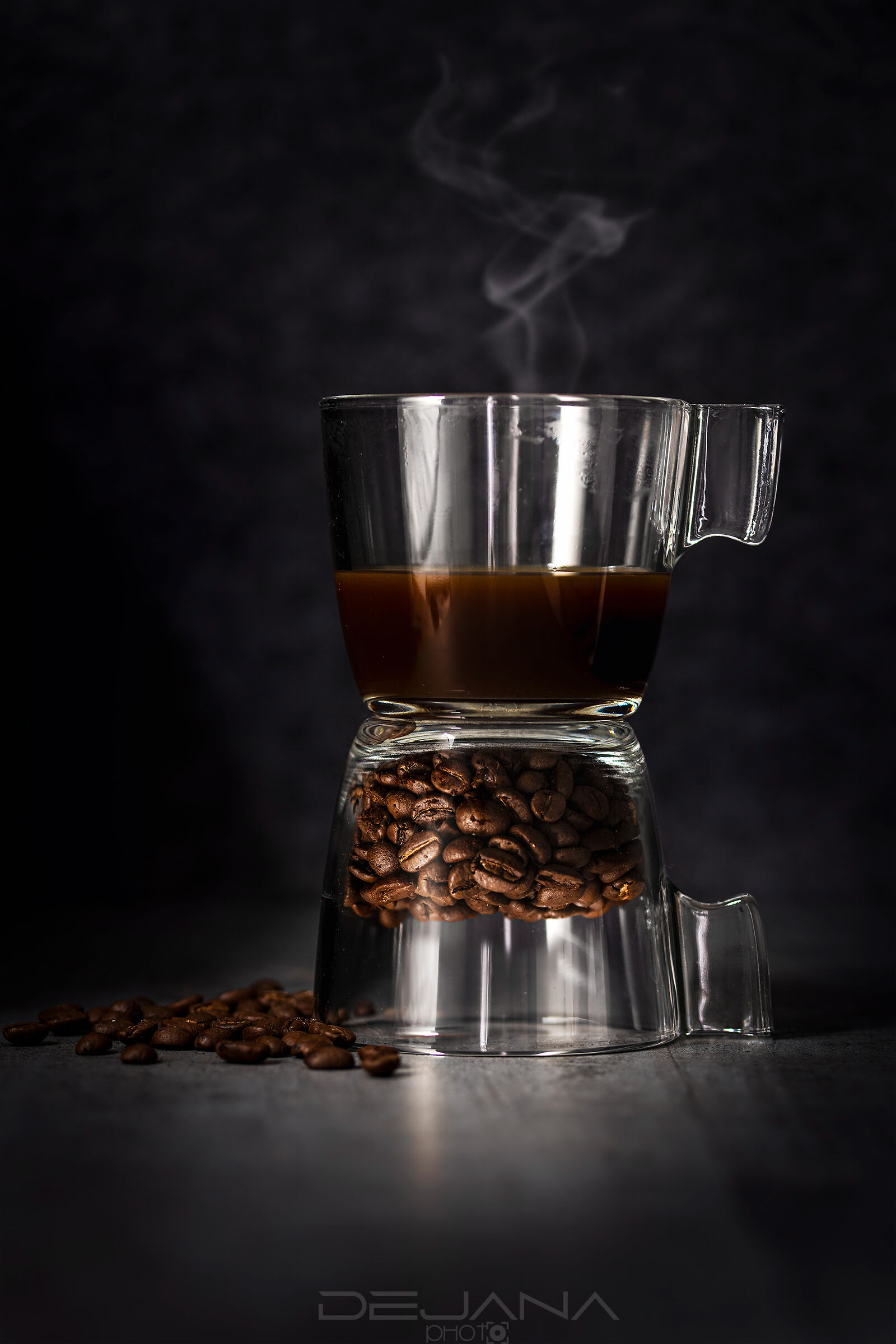 ... coffee?