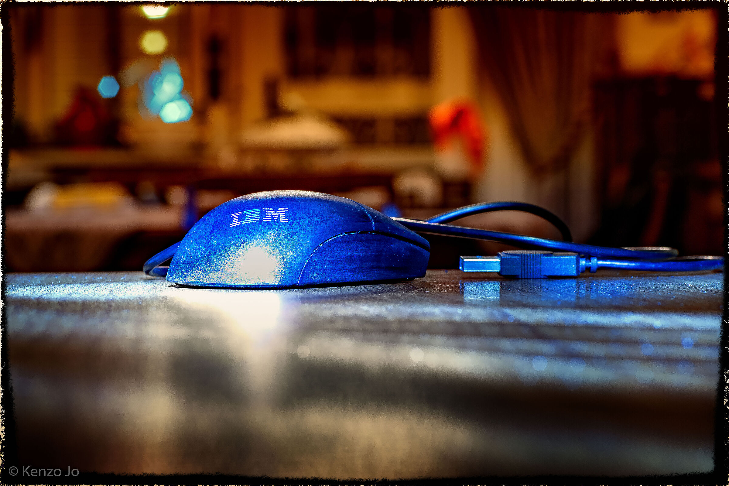 Tanto tempo fa, in una galassia lontana lontana...