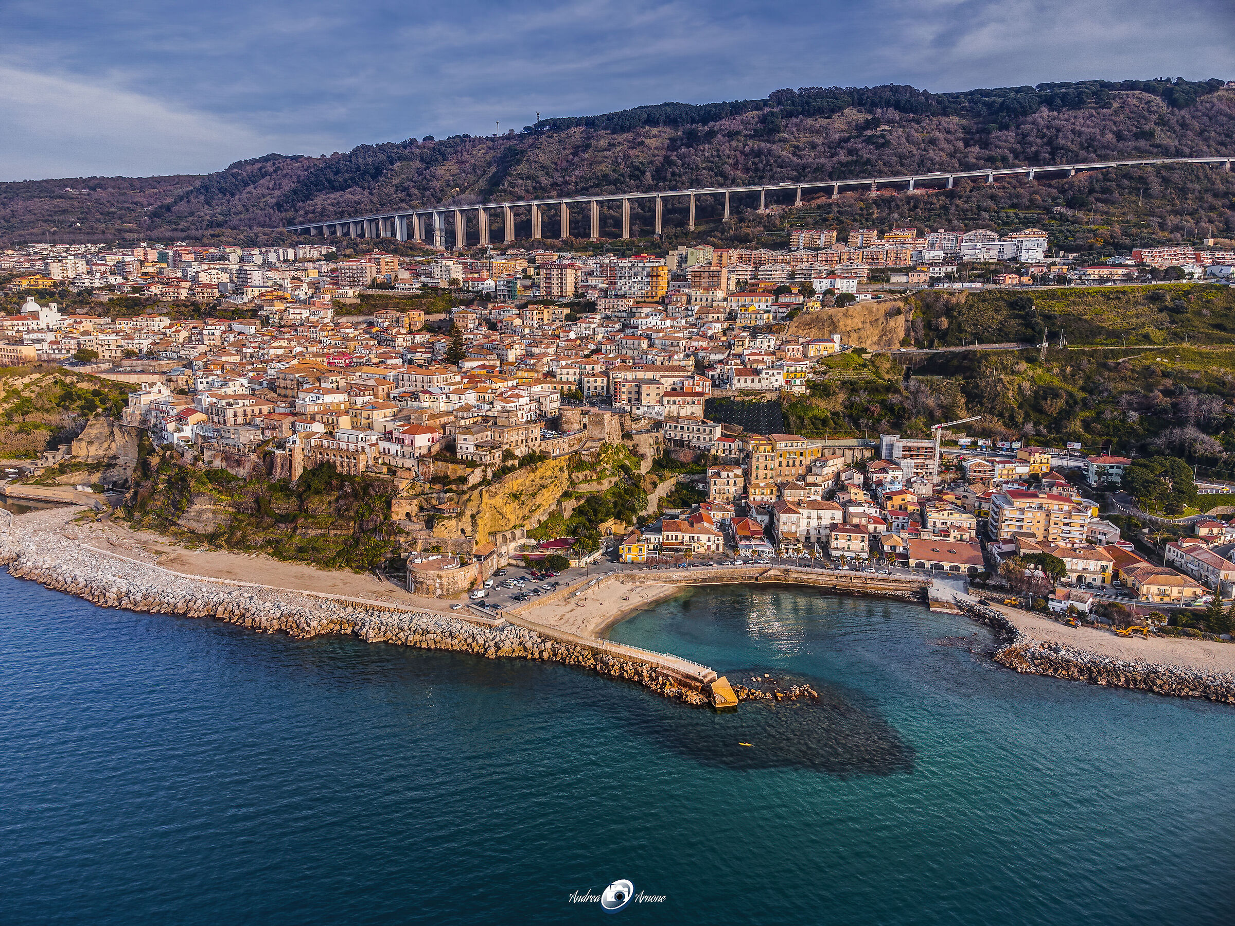 pizzo calabro (vv), mini 2