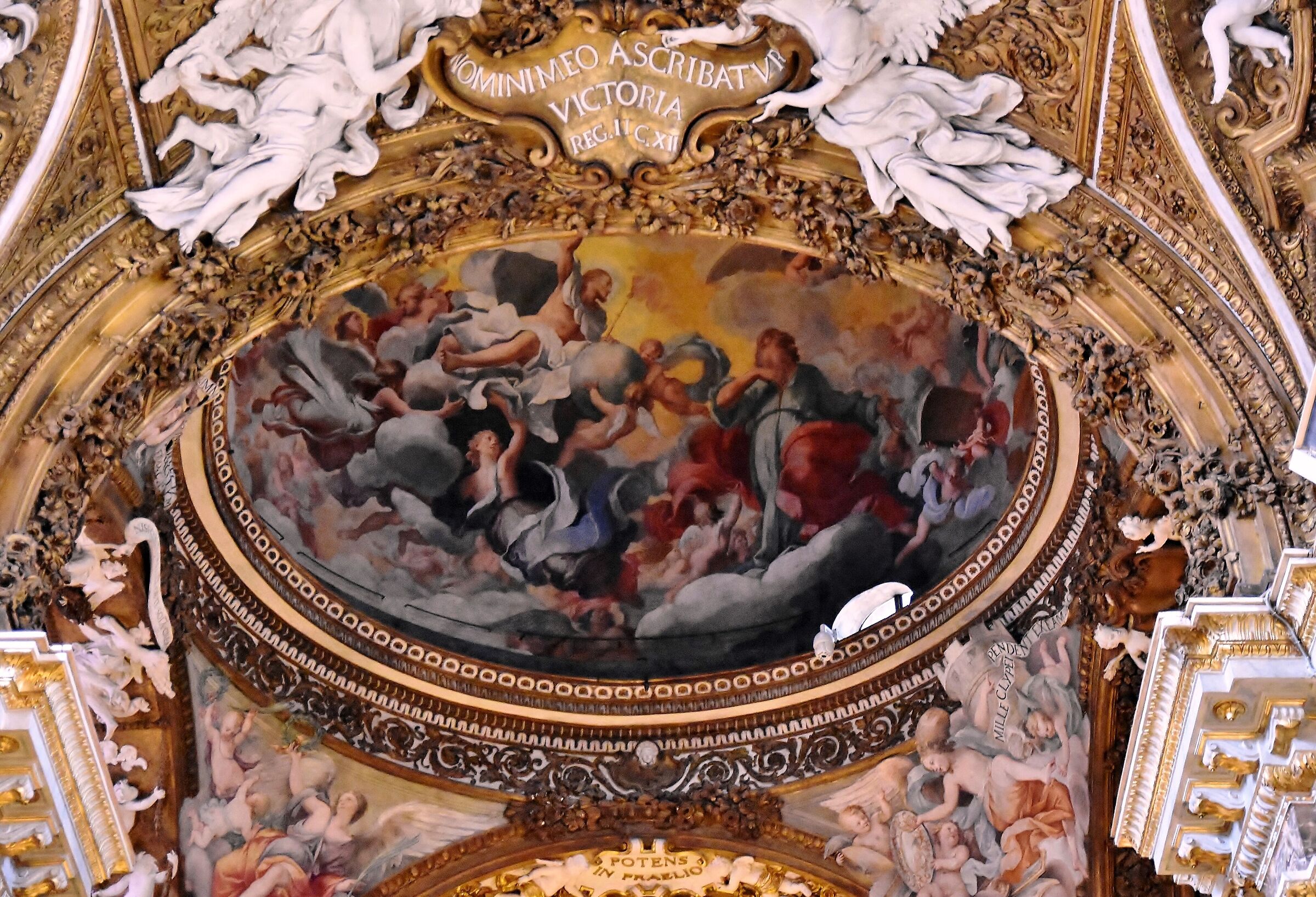 Santa Maria della Vittoria