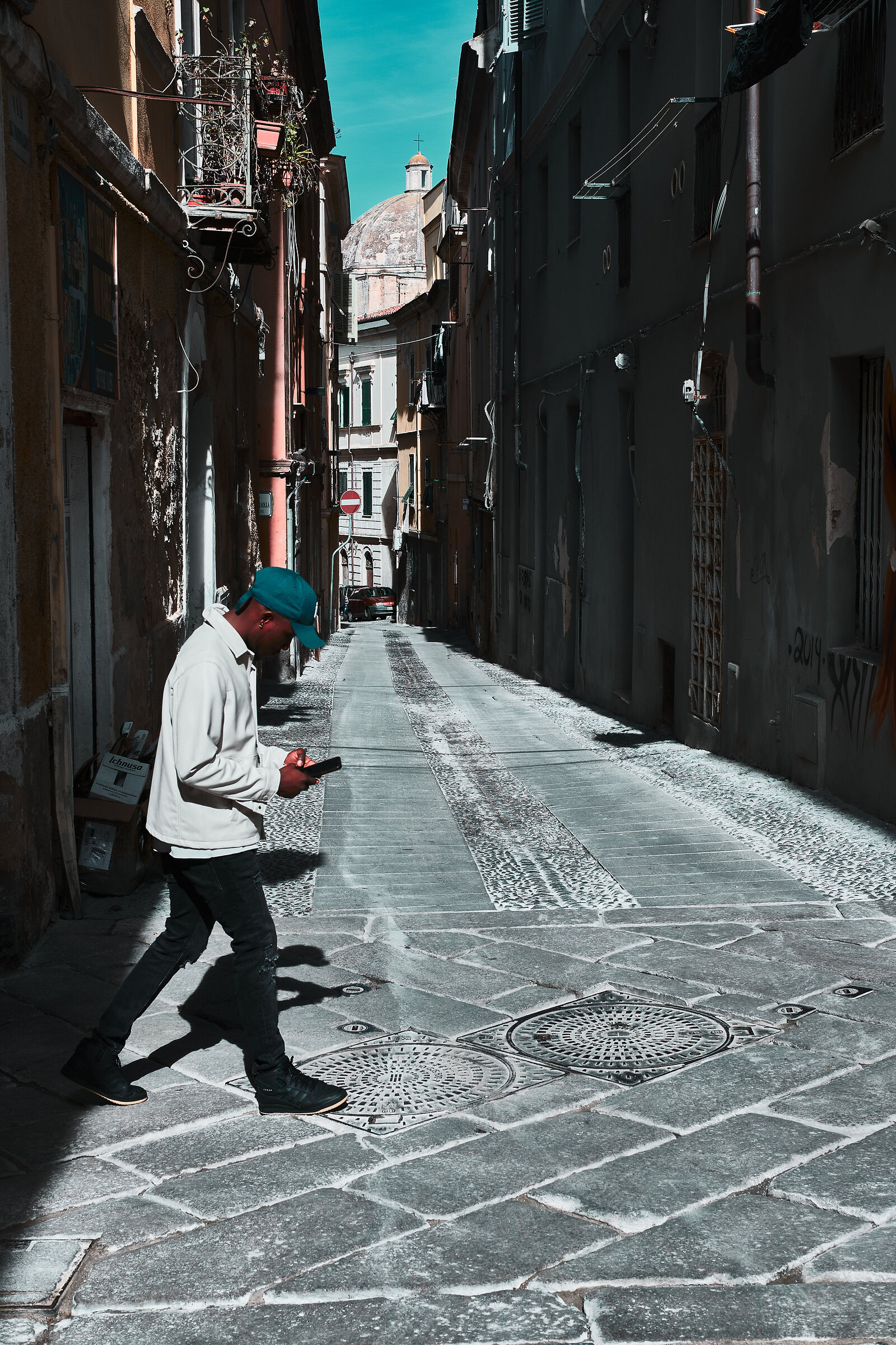 Saint Catherine