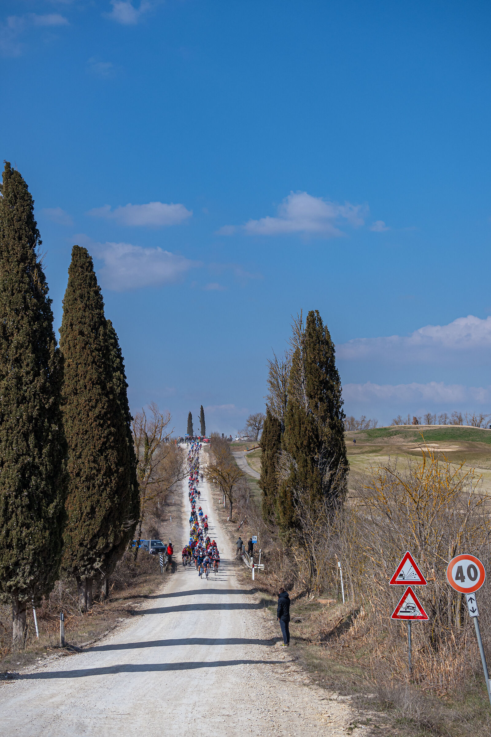 Strade Bianche 2022