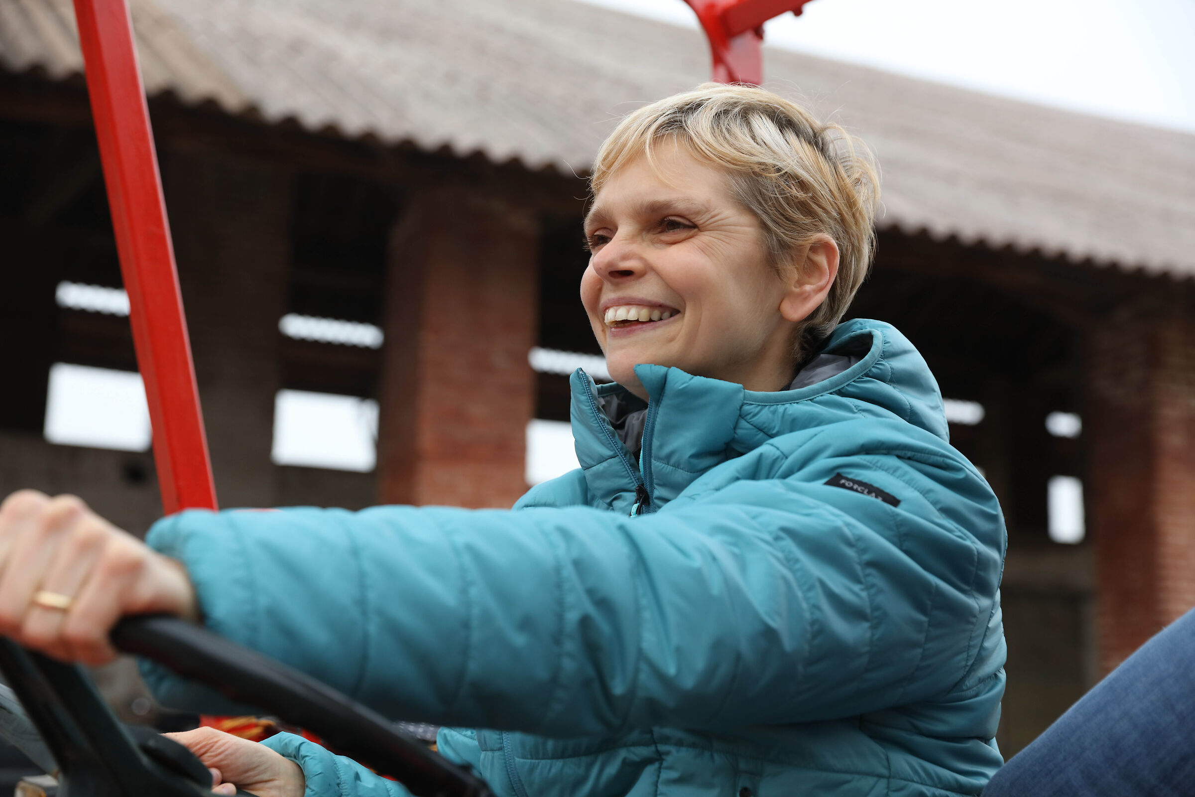 Viaggiando verso la Norvegia