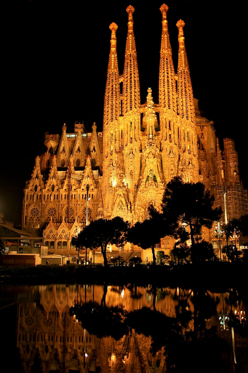 Sagrada Familia