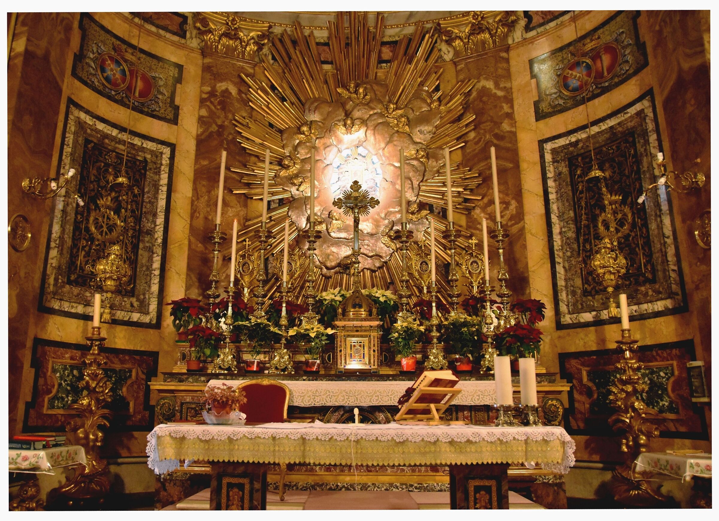 Santa Maria della Vittoria