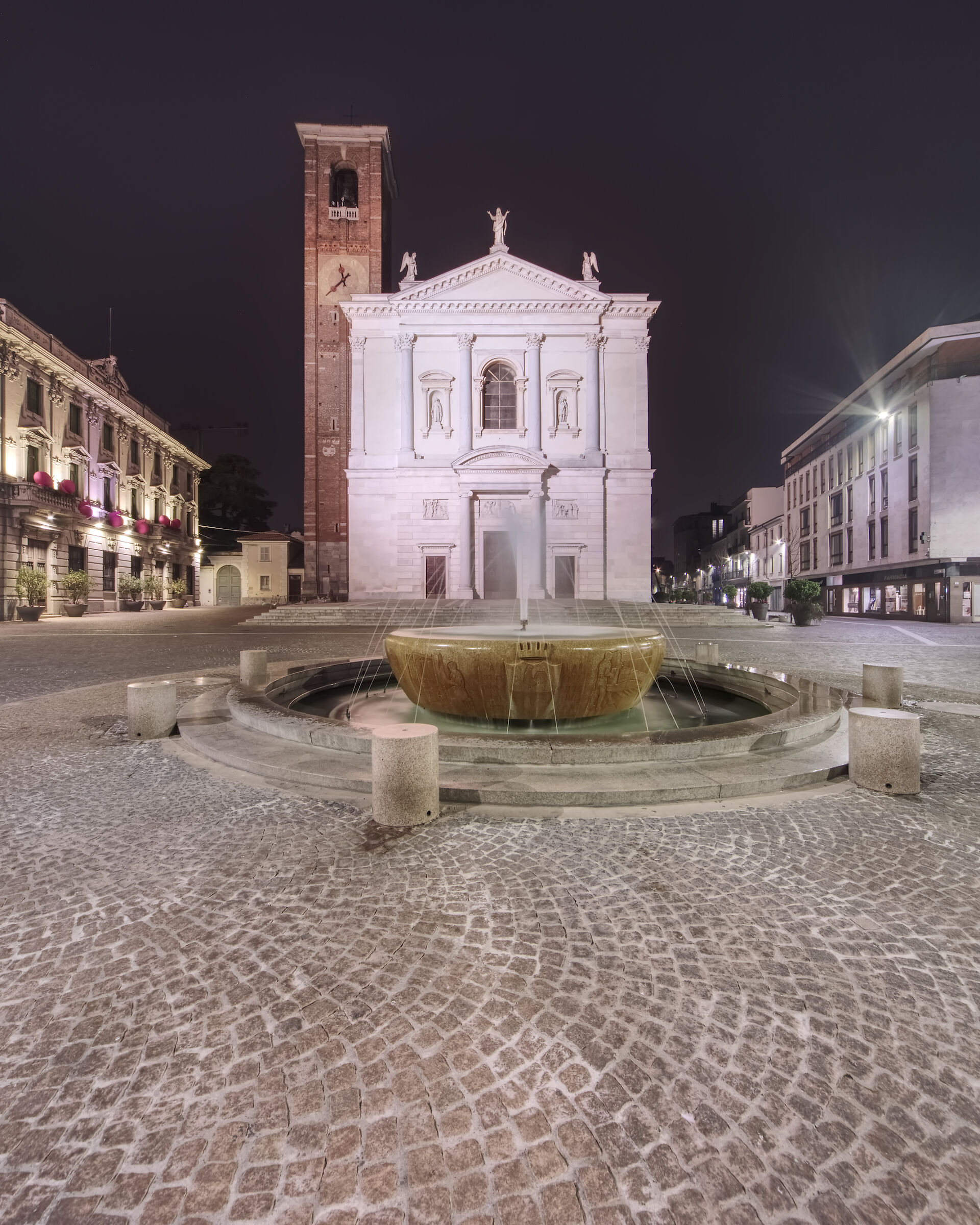 Basilica of Santa Maria Assunta