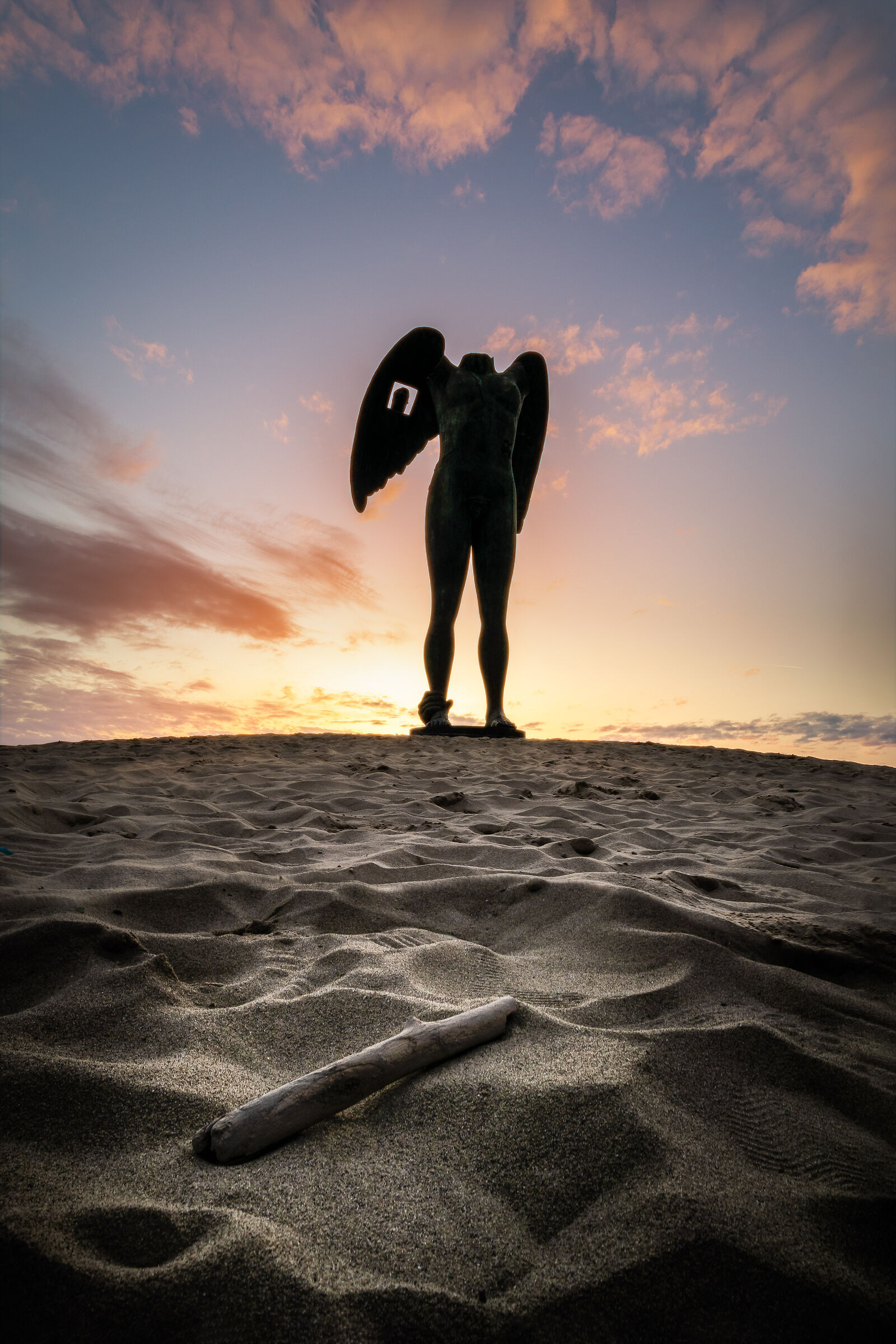 Sculture e silhouette