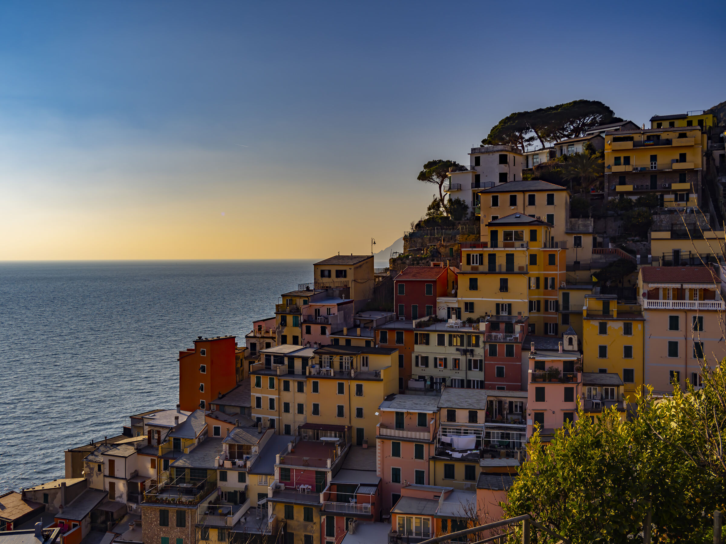 Hotels in Riomaggiore
