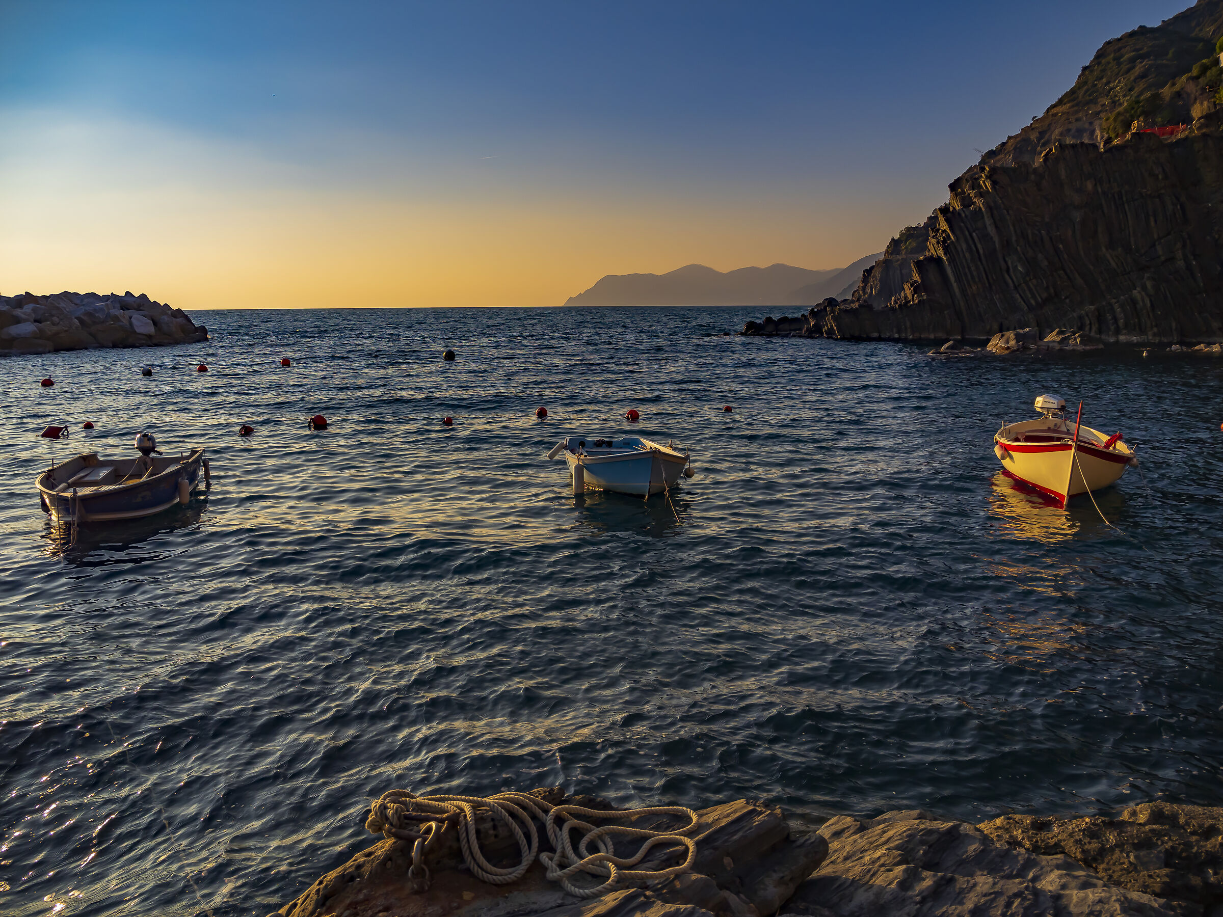 Hotels in Riomaggiore