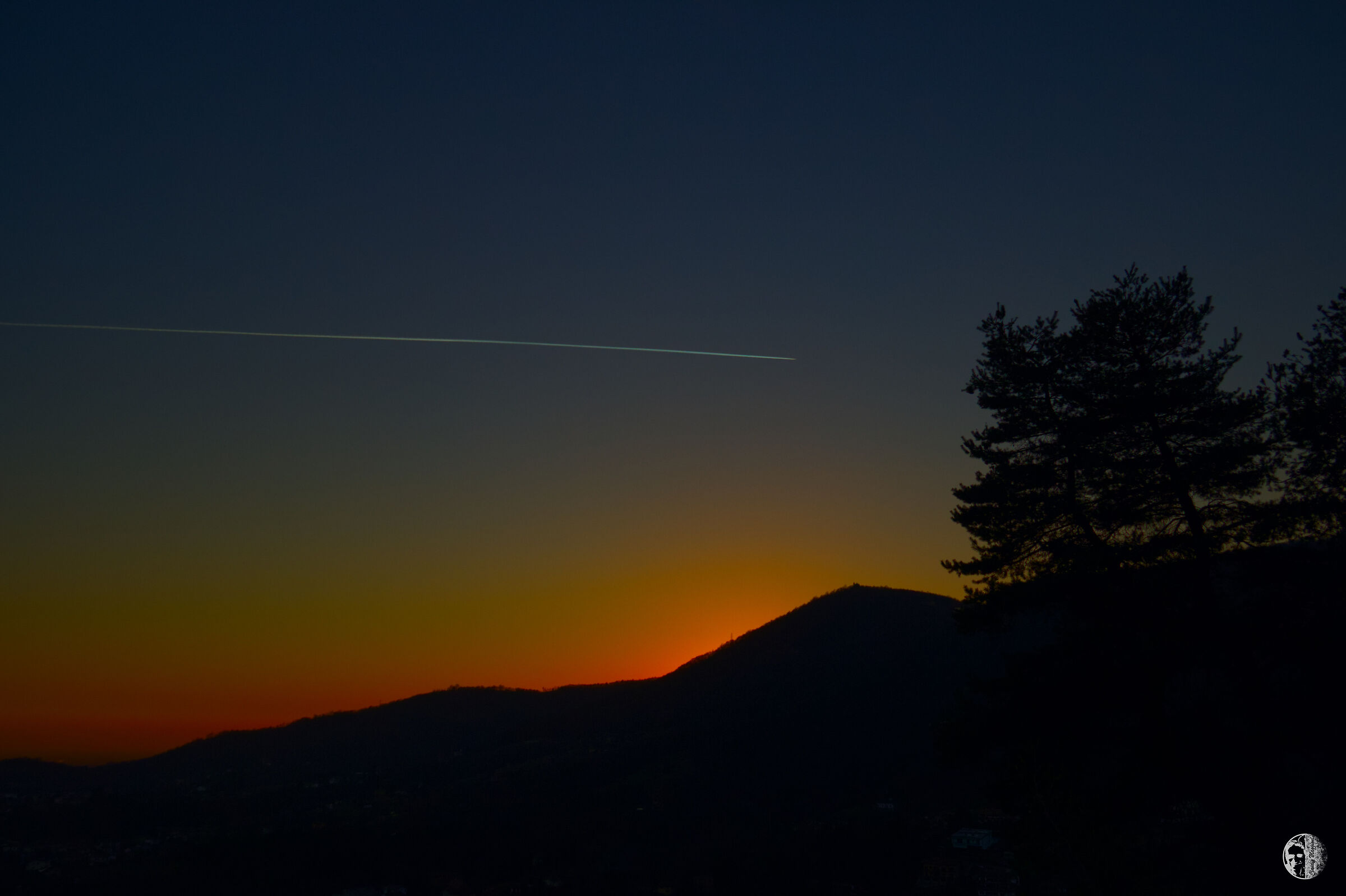Light trail