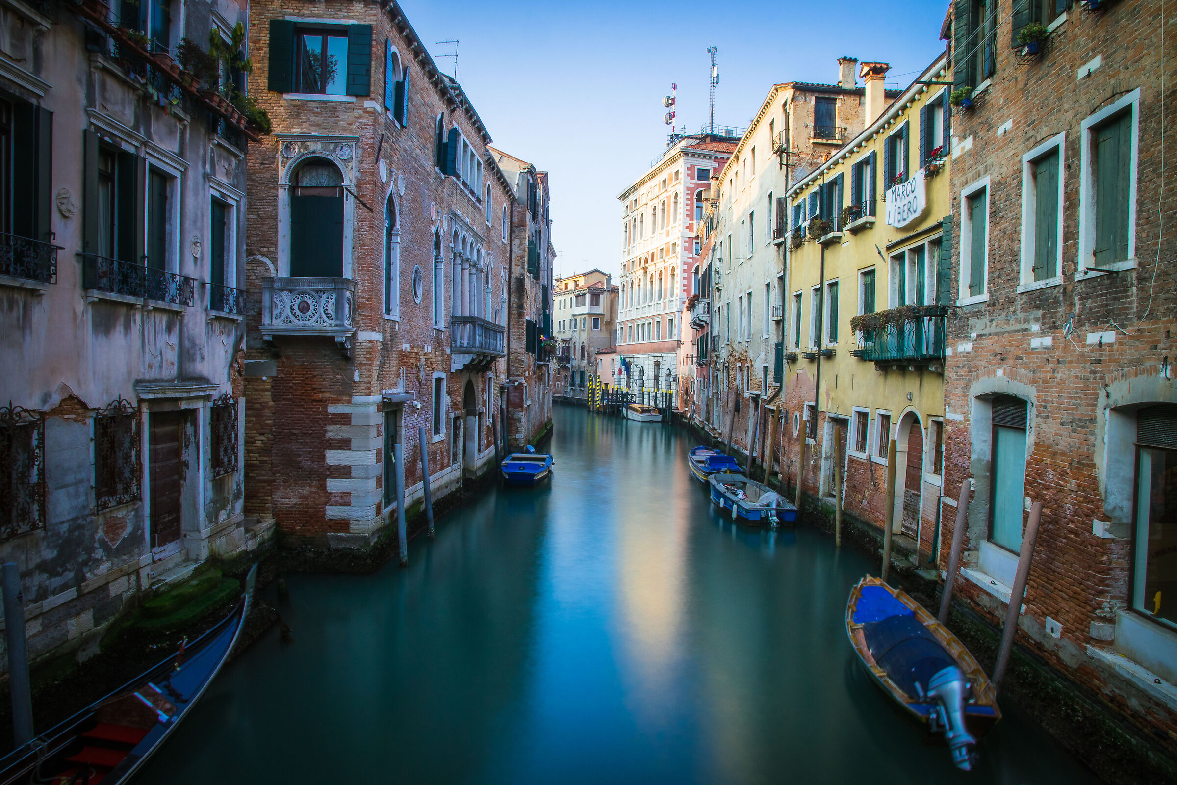 Scorci Veneziani