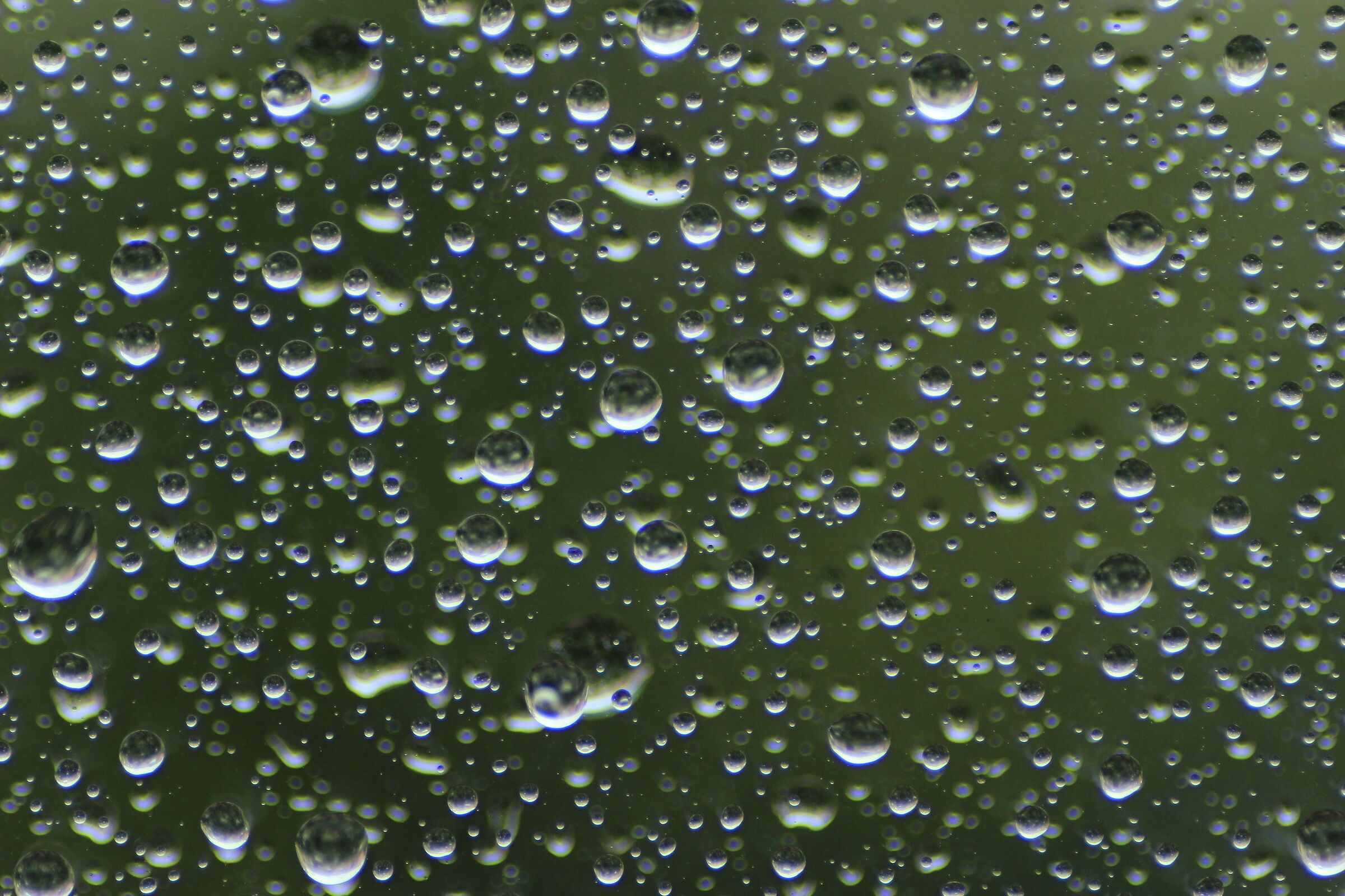 ...come pianeti dell'universo.