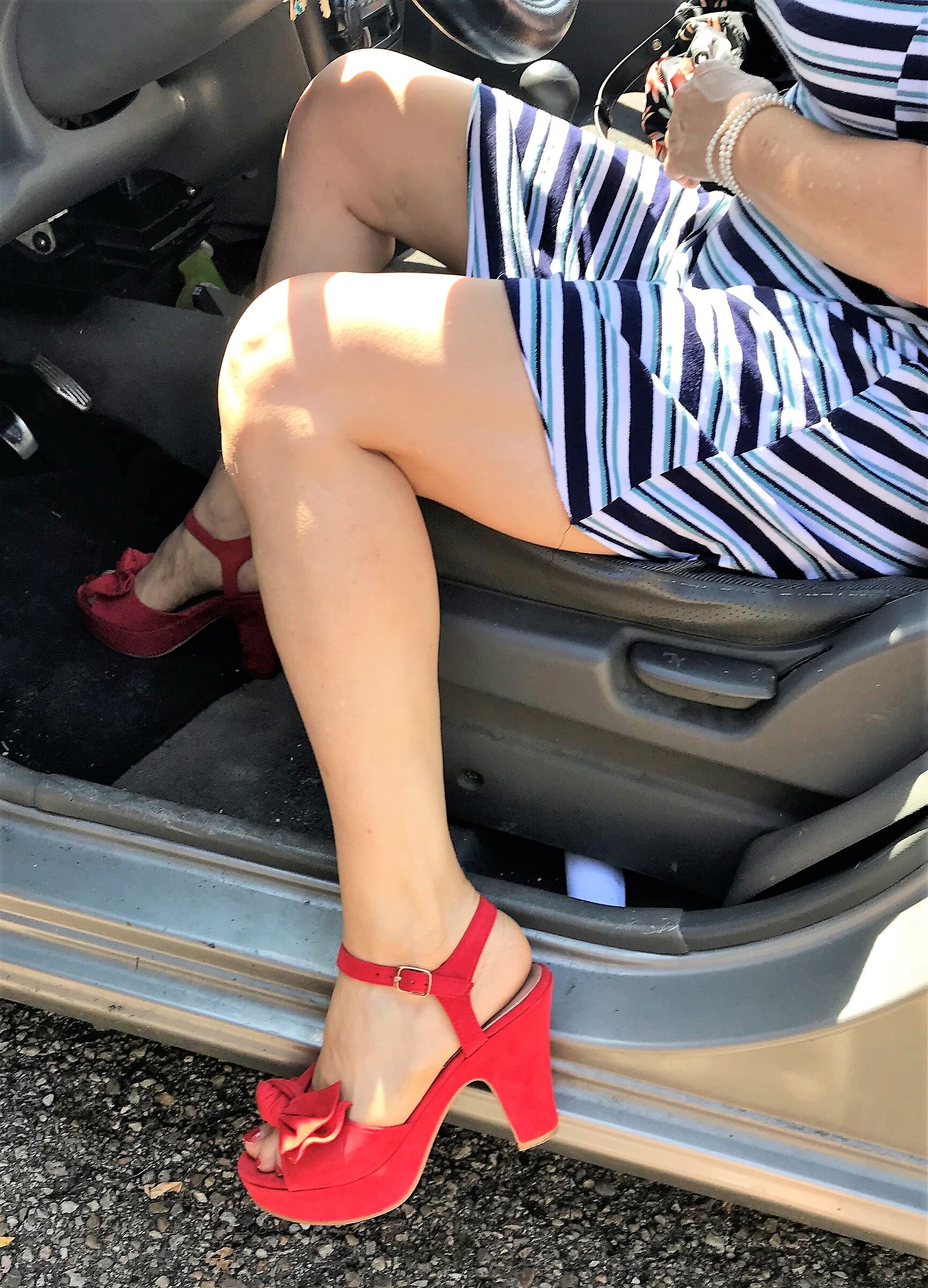 Franco, vieni a vedere la mia Hyundai?