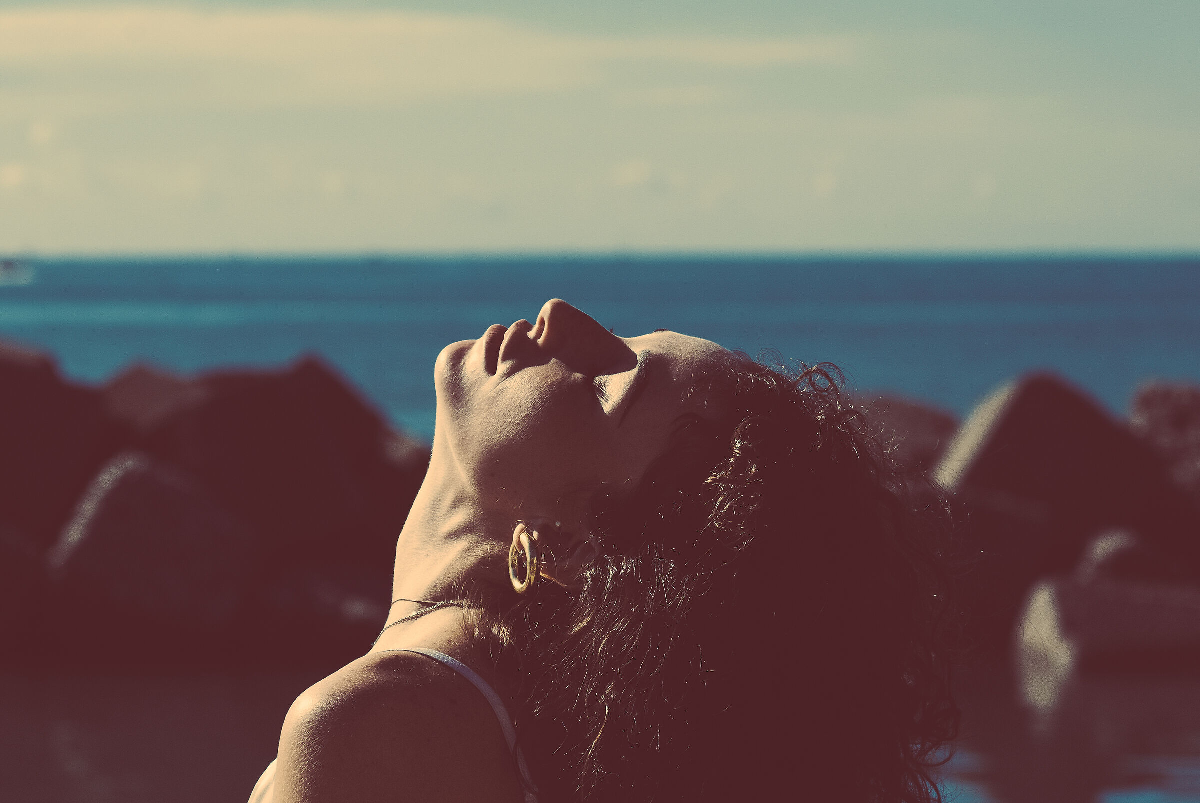 Ilaria, Salerno 2020