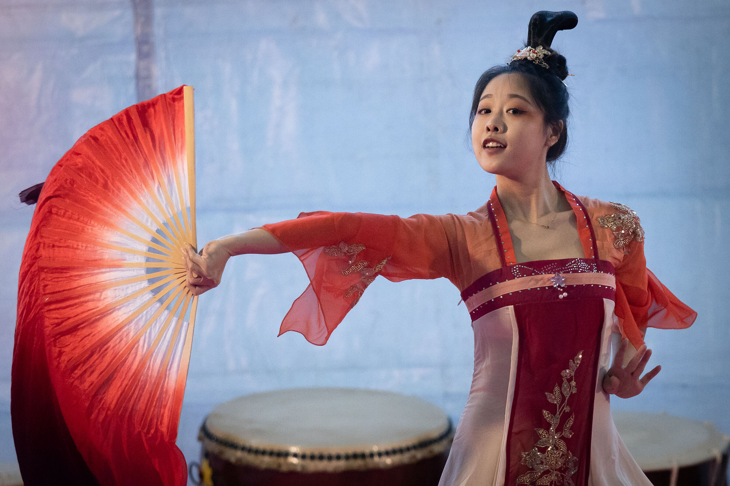 Festival of the East 2022