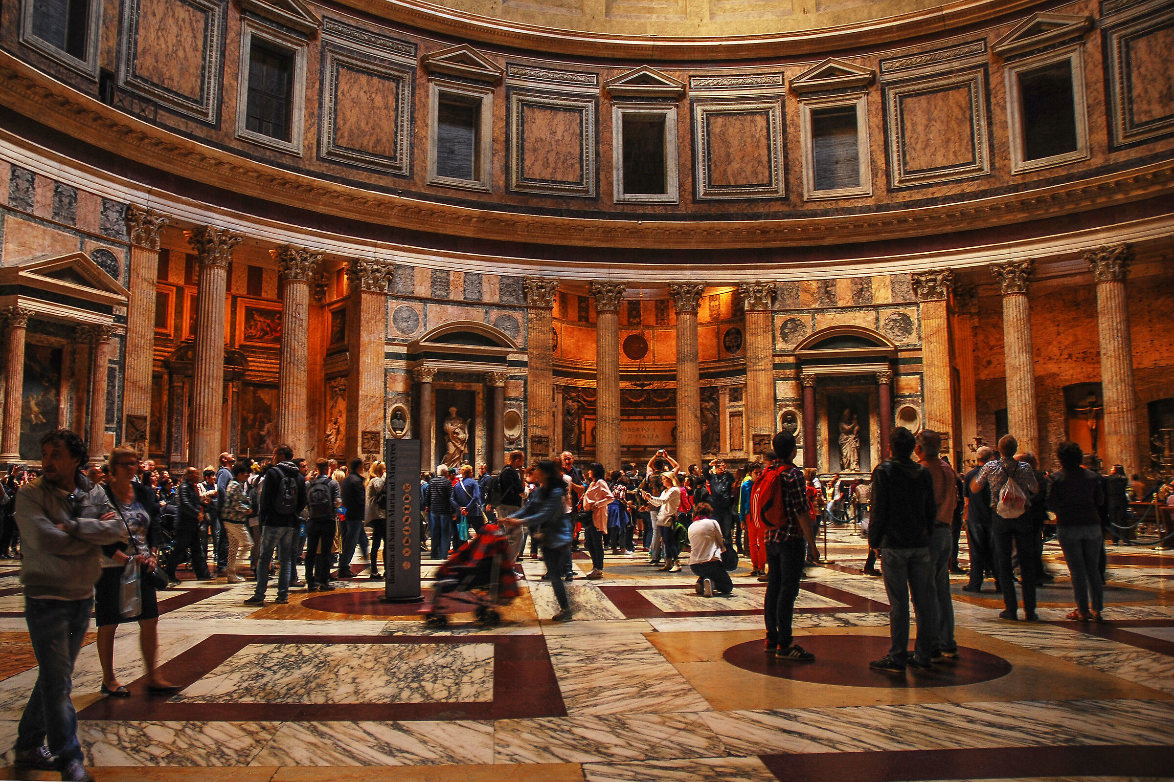 PANTHEON