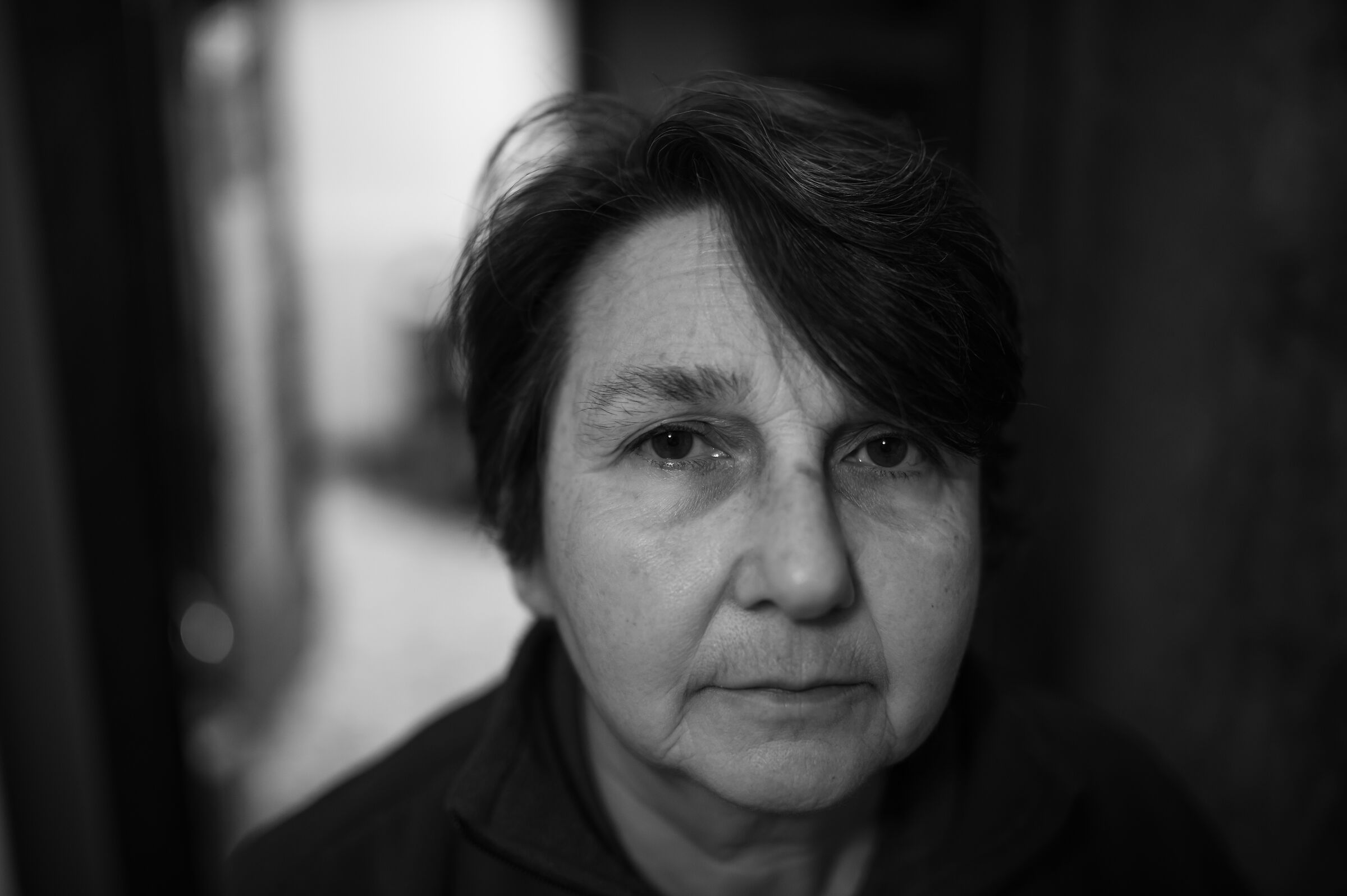 Gli effetti della quarantena su mia madre