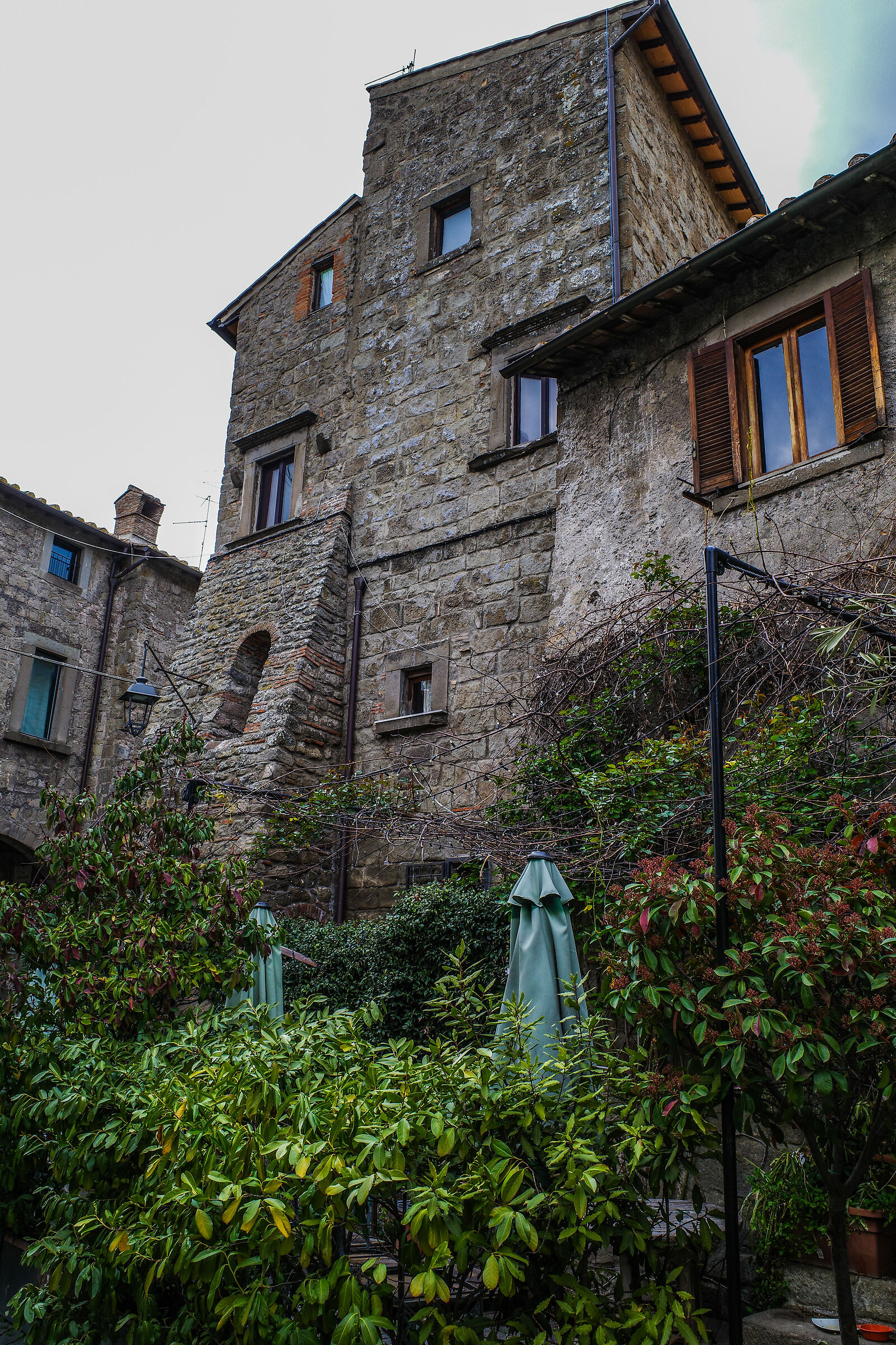 Viterbo