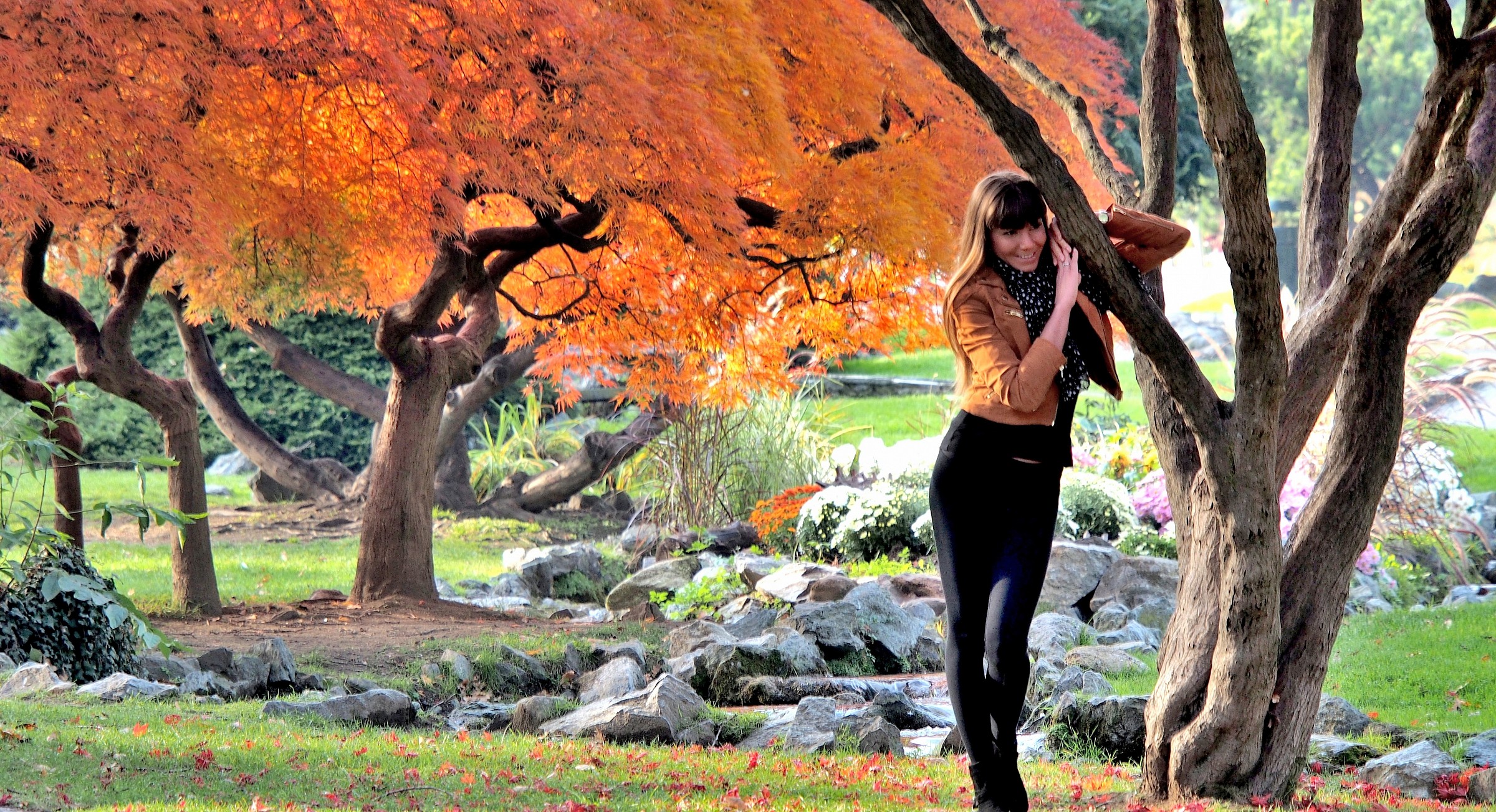 rubata ....per uno scatto