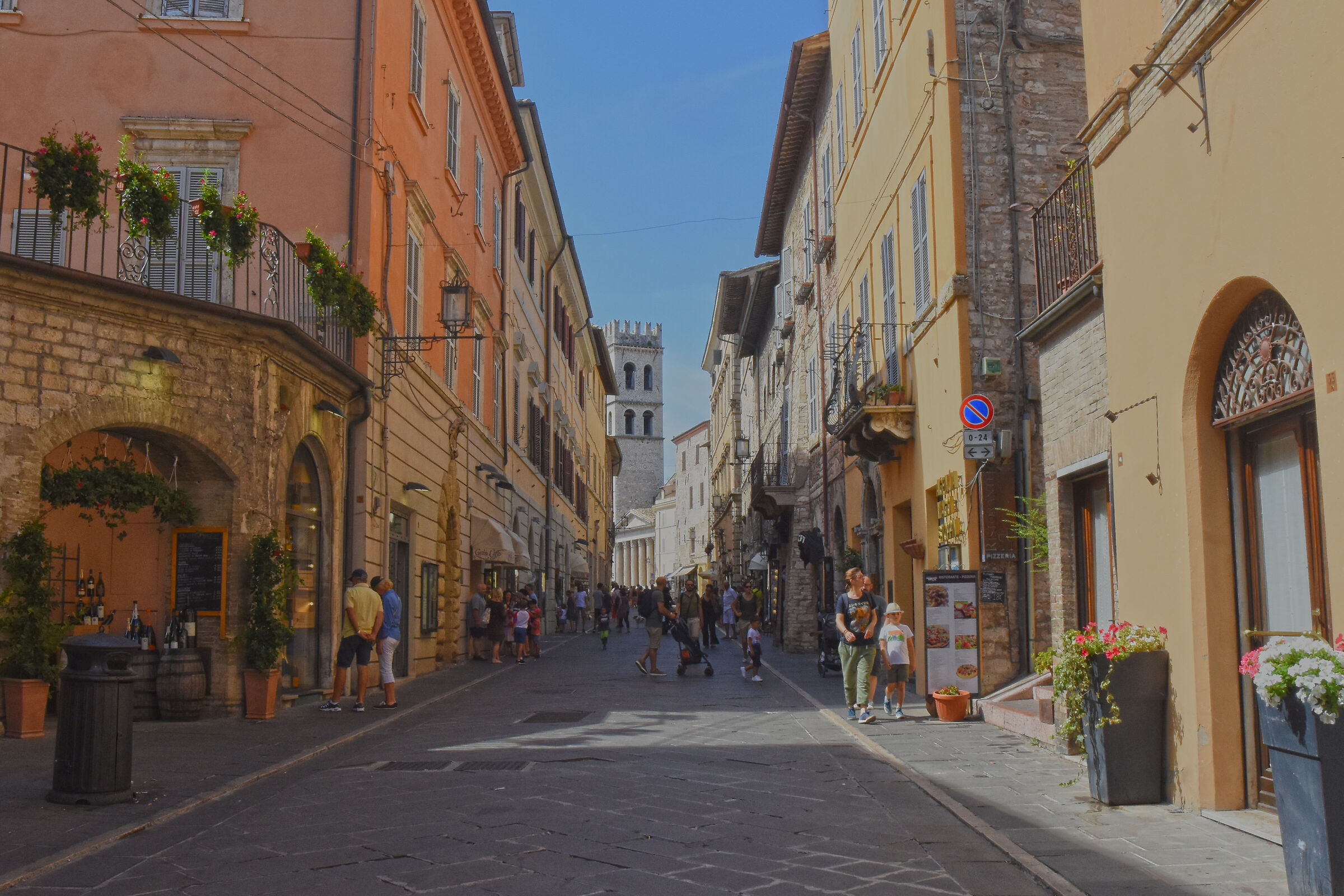 ASSISI