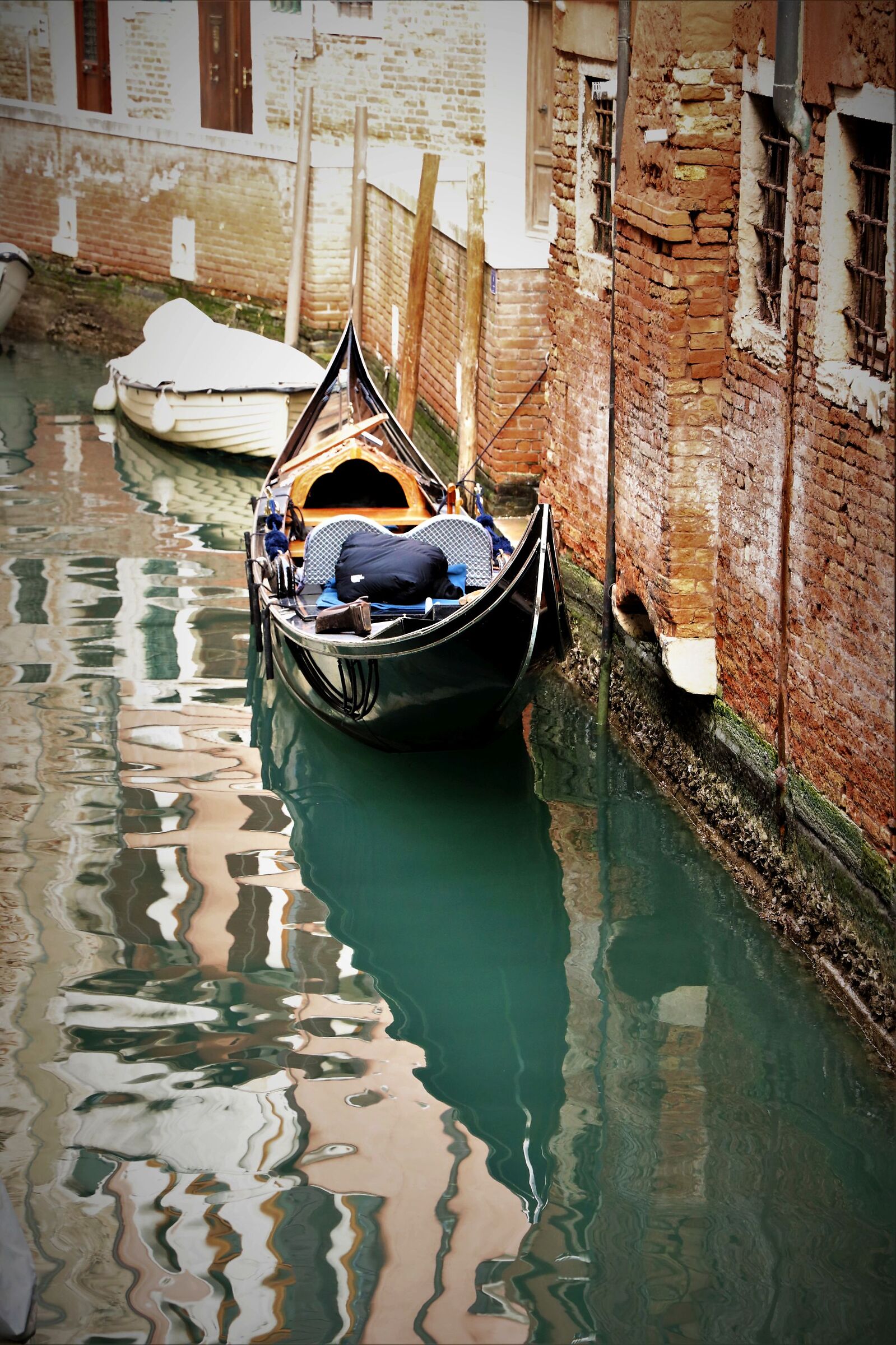 Venice, hidden corners - Venice, hidden corners