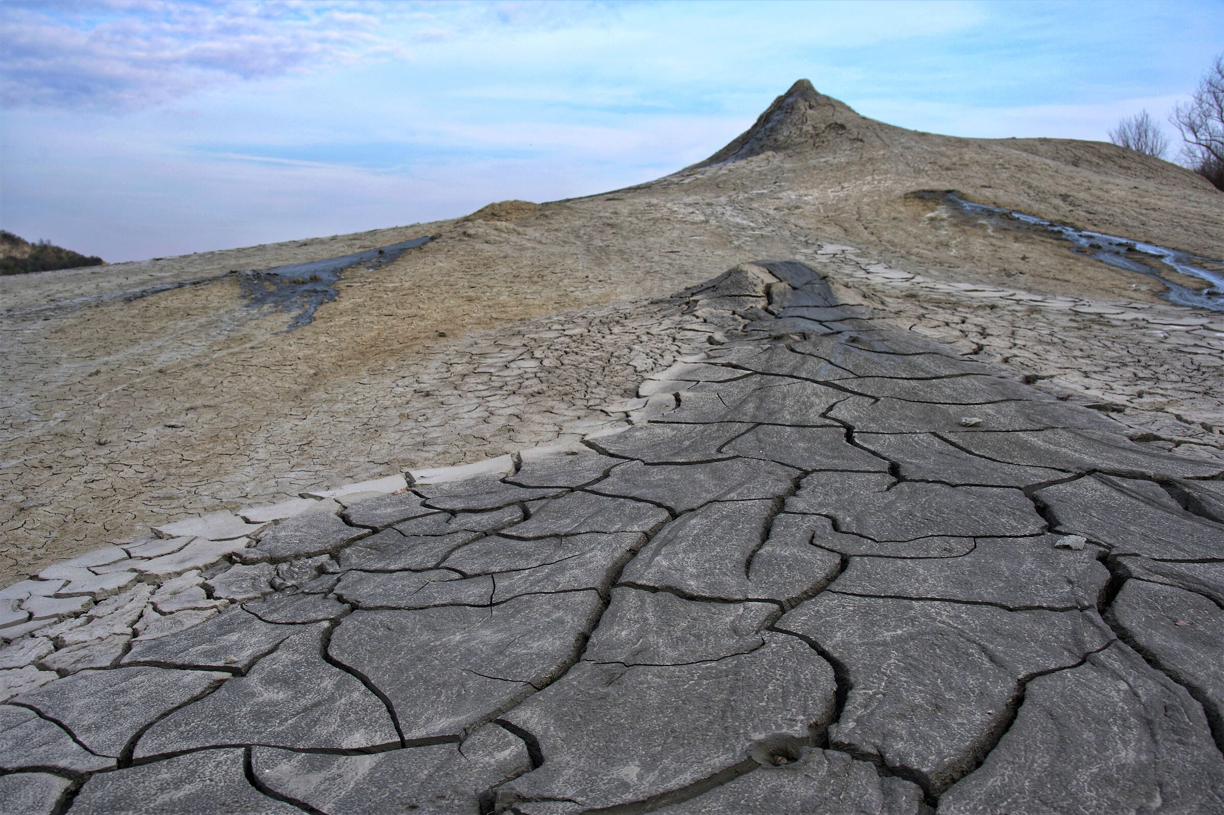 emilia land of engines... and volcanoes