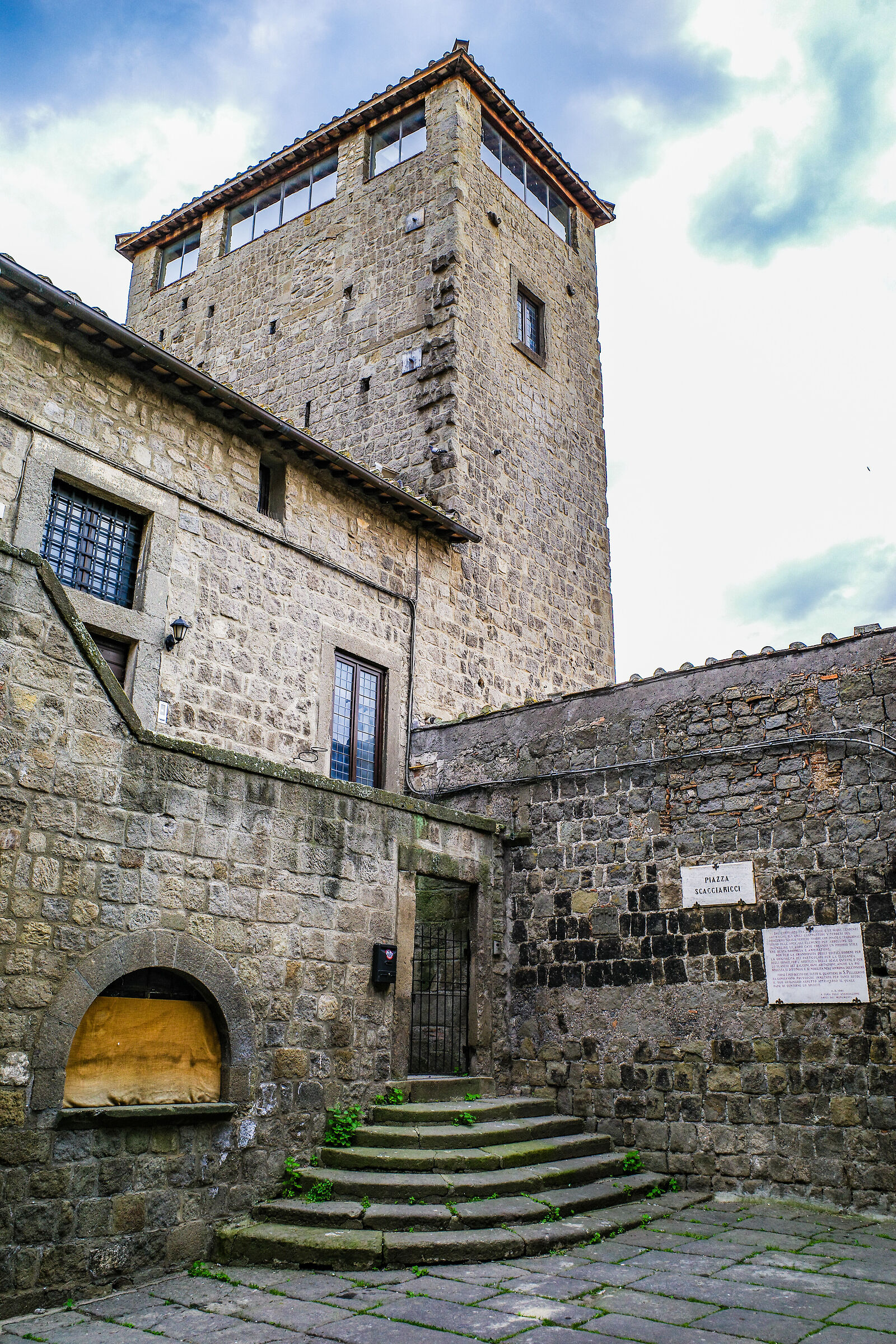 Viterbo