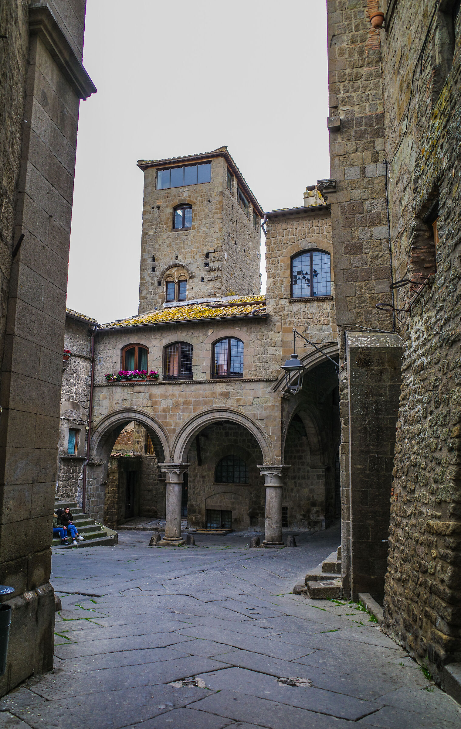 Viterbo