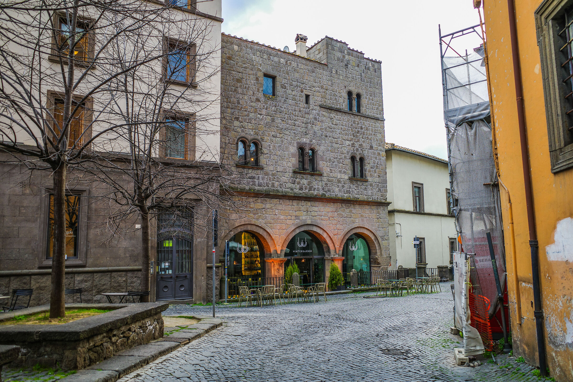 Viterbo
