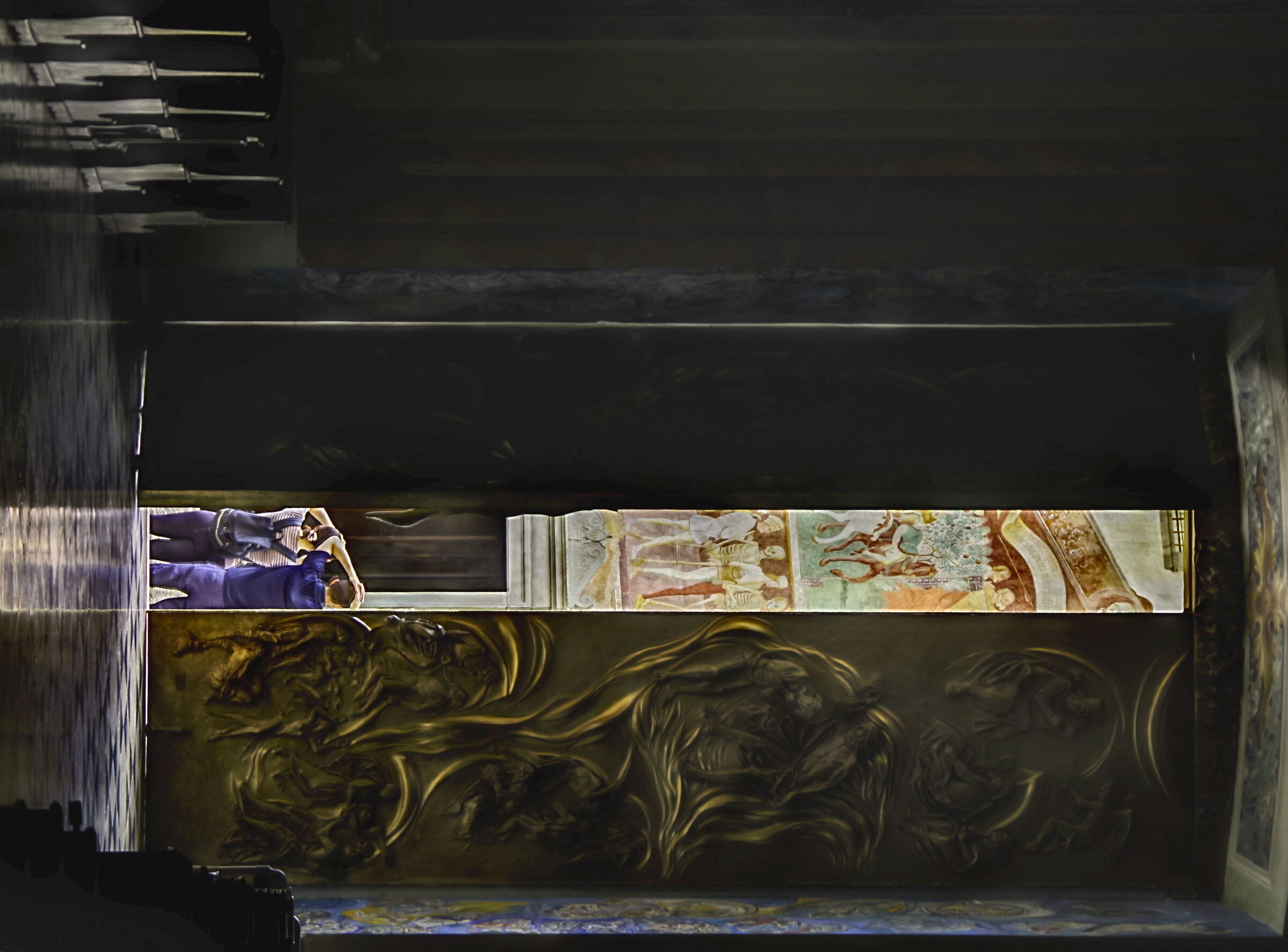 Dance Macabre _ Clusone