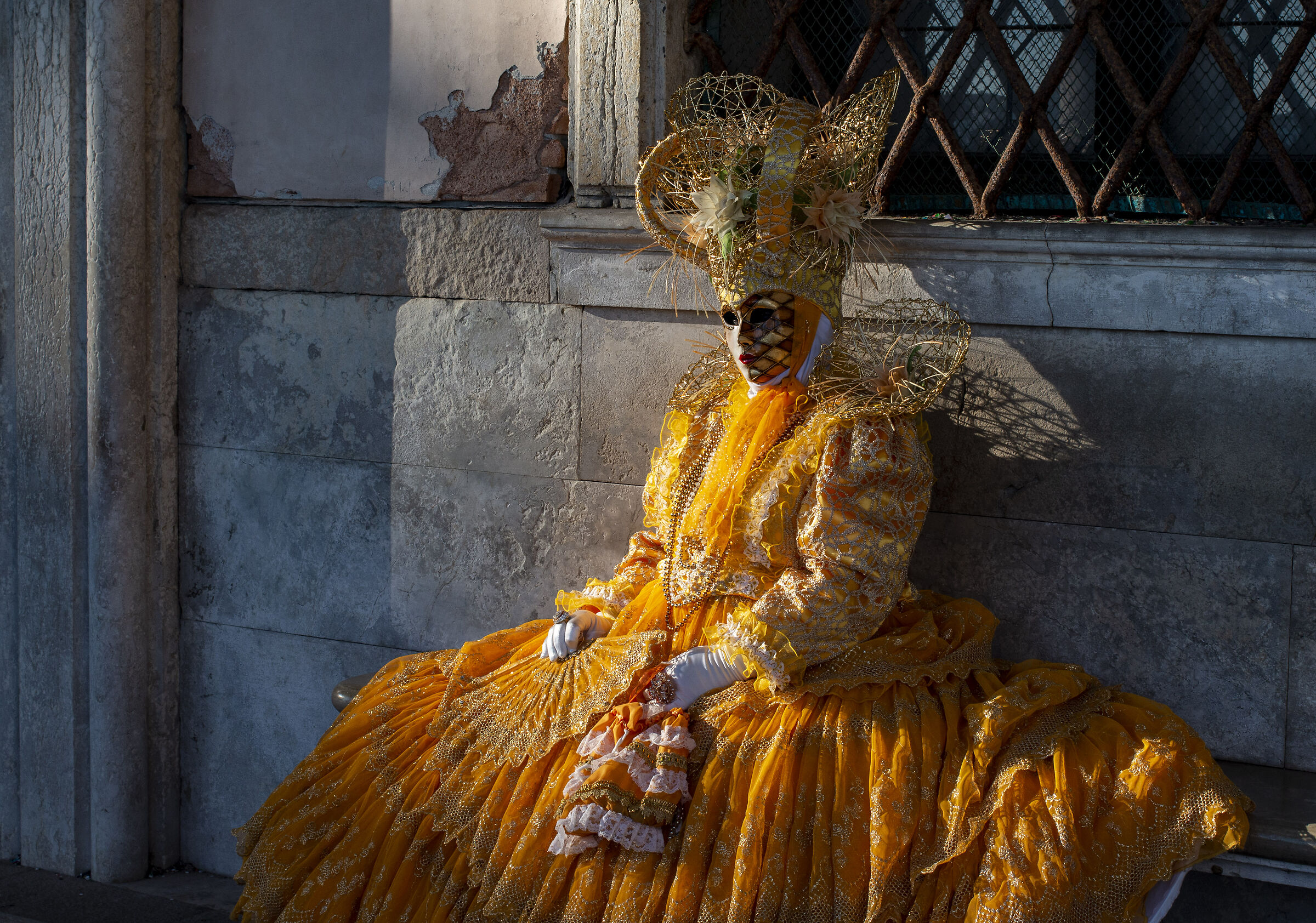 venezia e le sue maschere