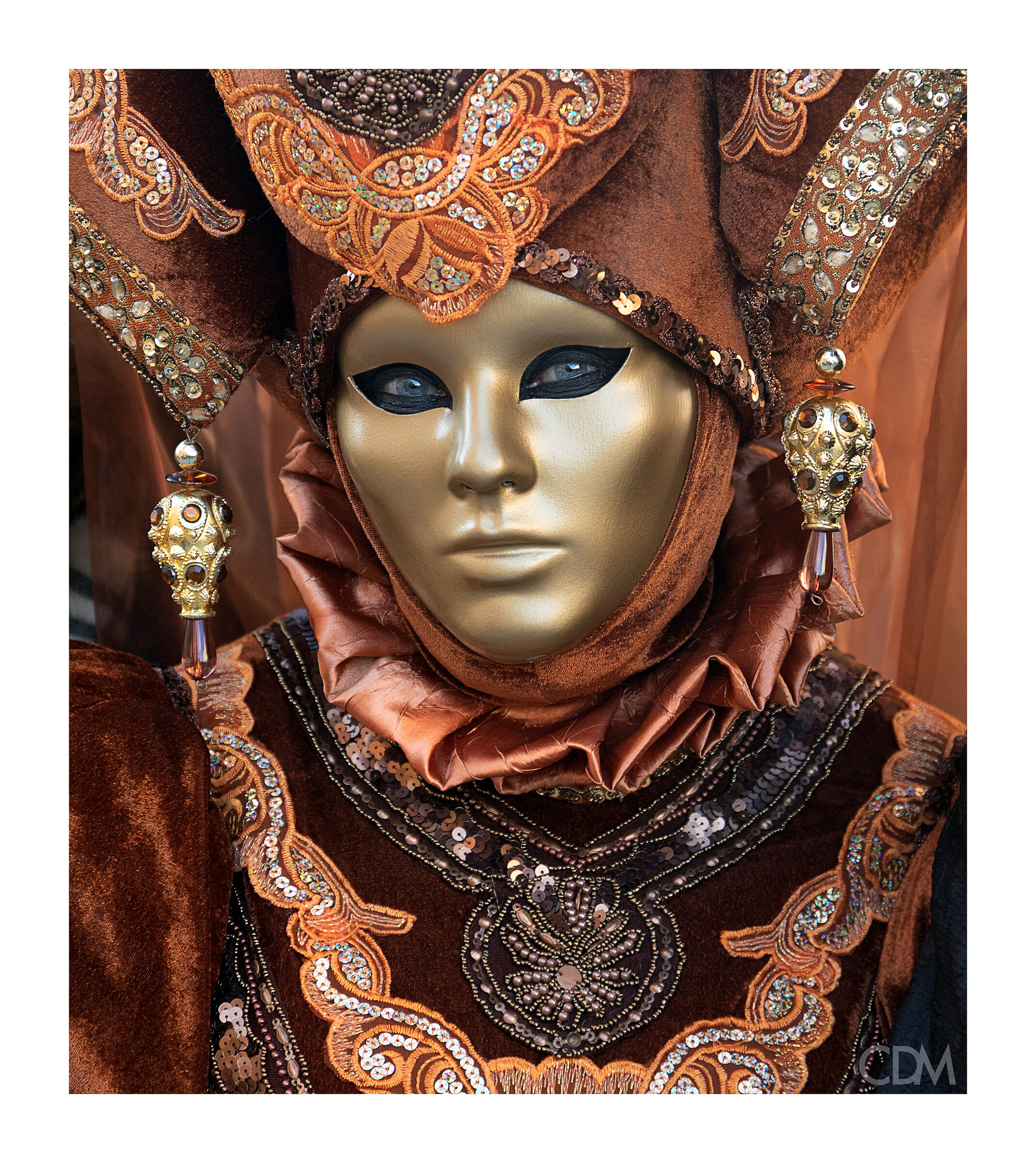 Carnevale standard