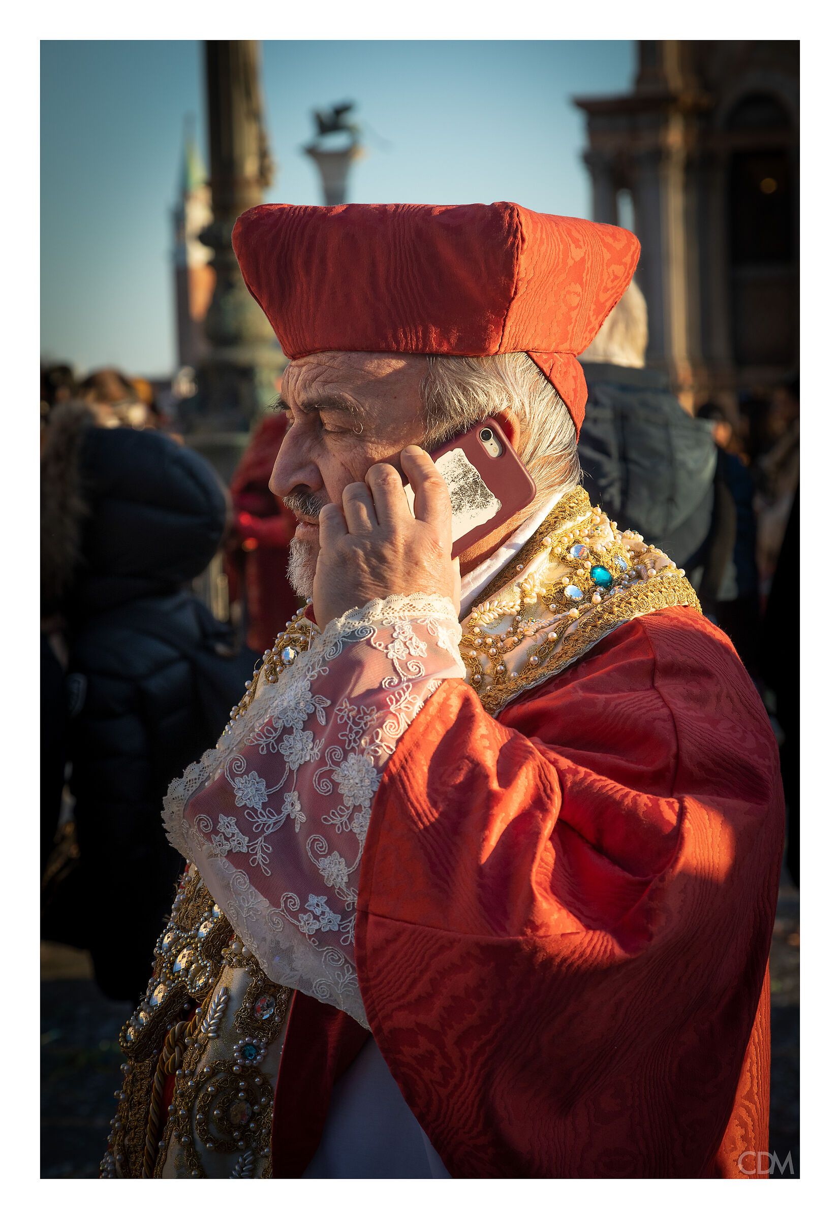 Carnevale standard