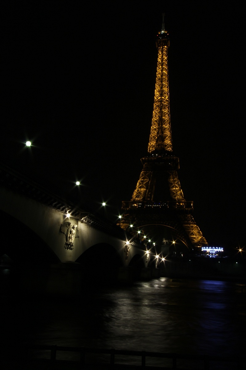 Tour Eiffel 2