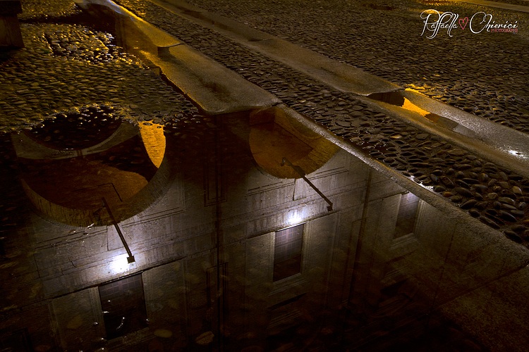 Reflections of Parma