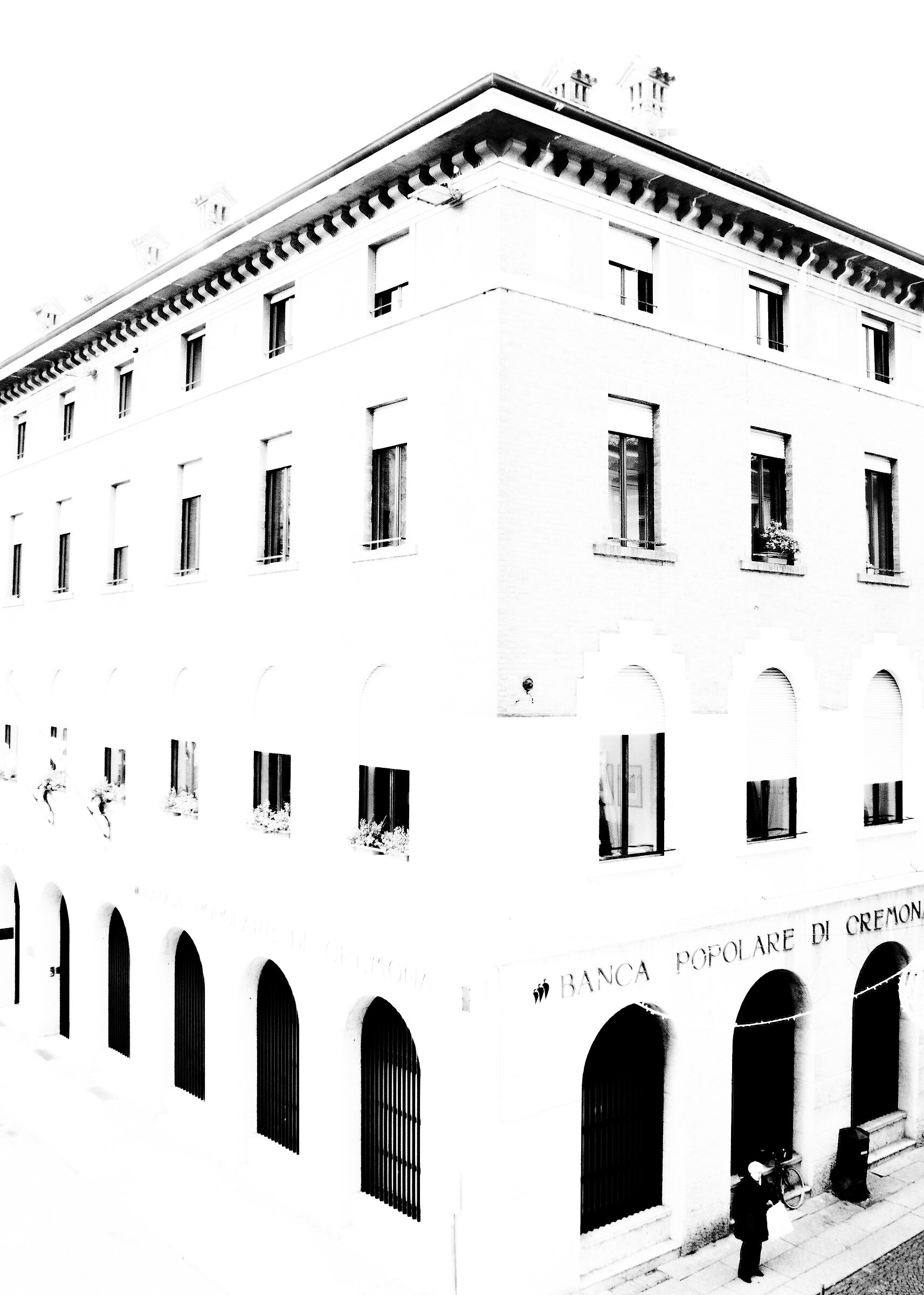 The White House
