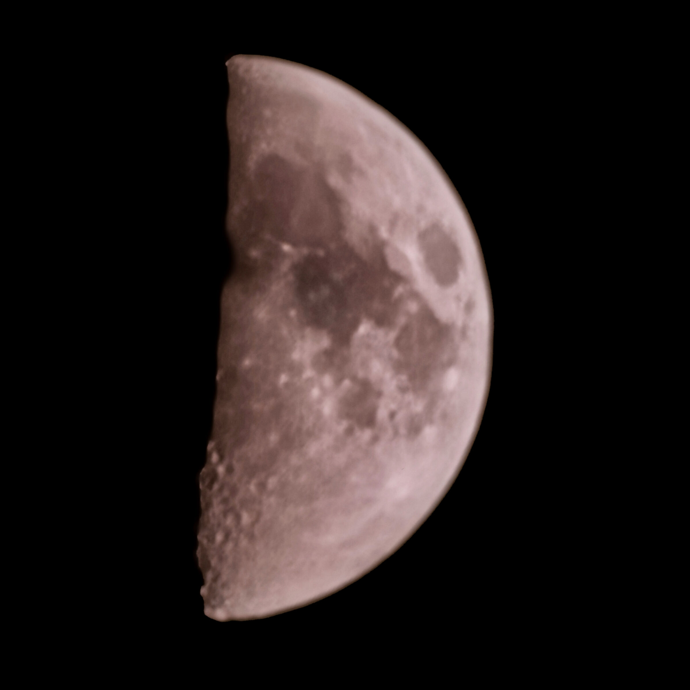 Moon test s22 ultra