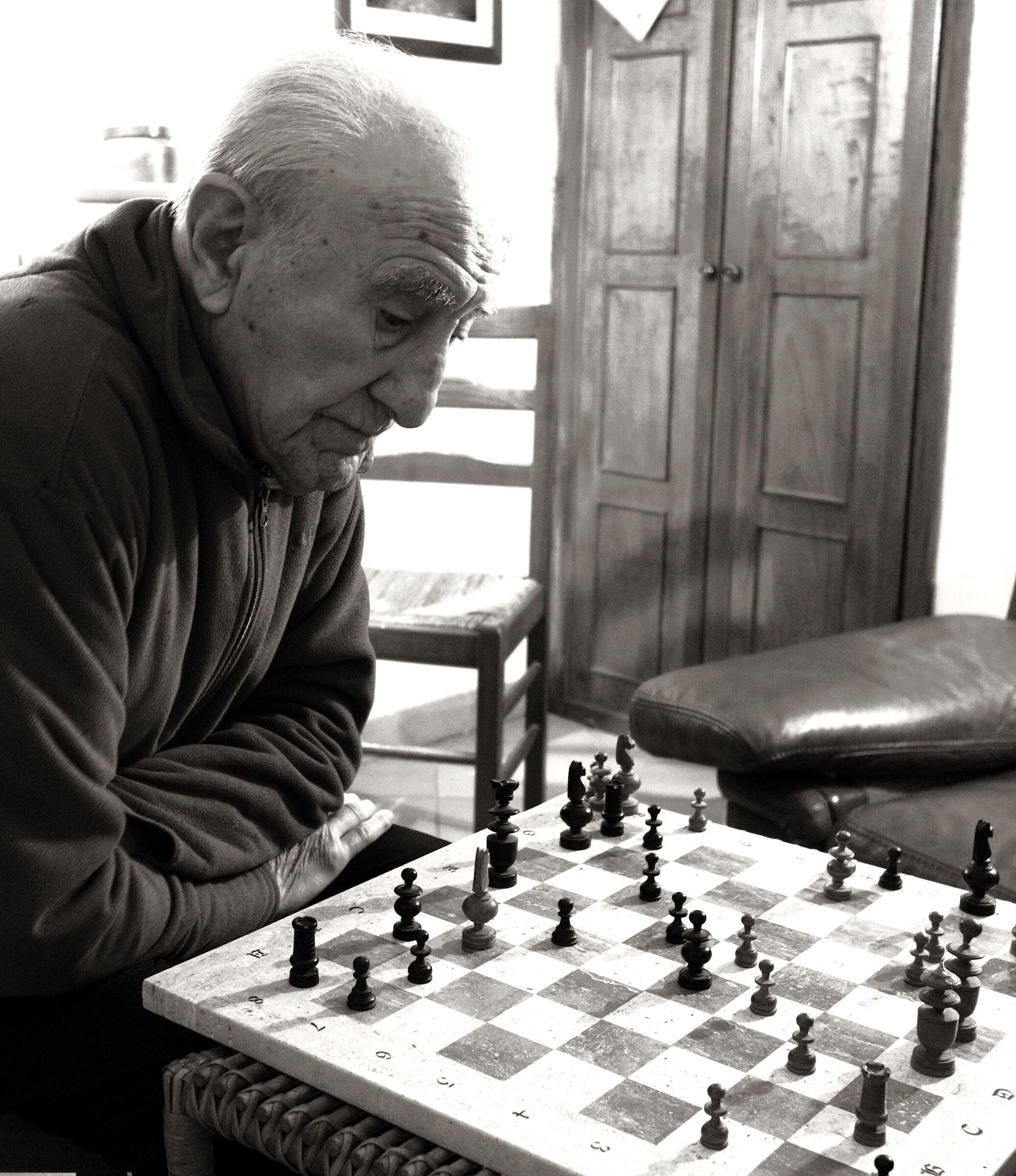 chess 2