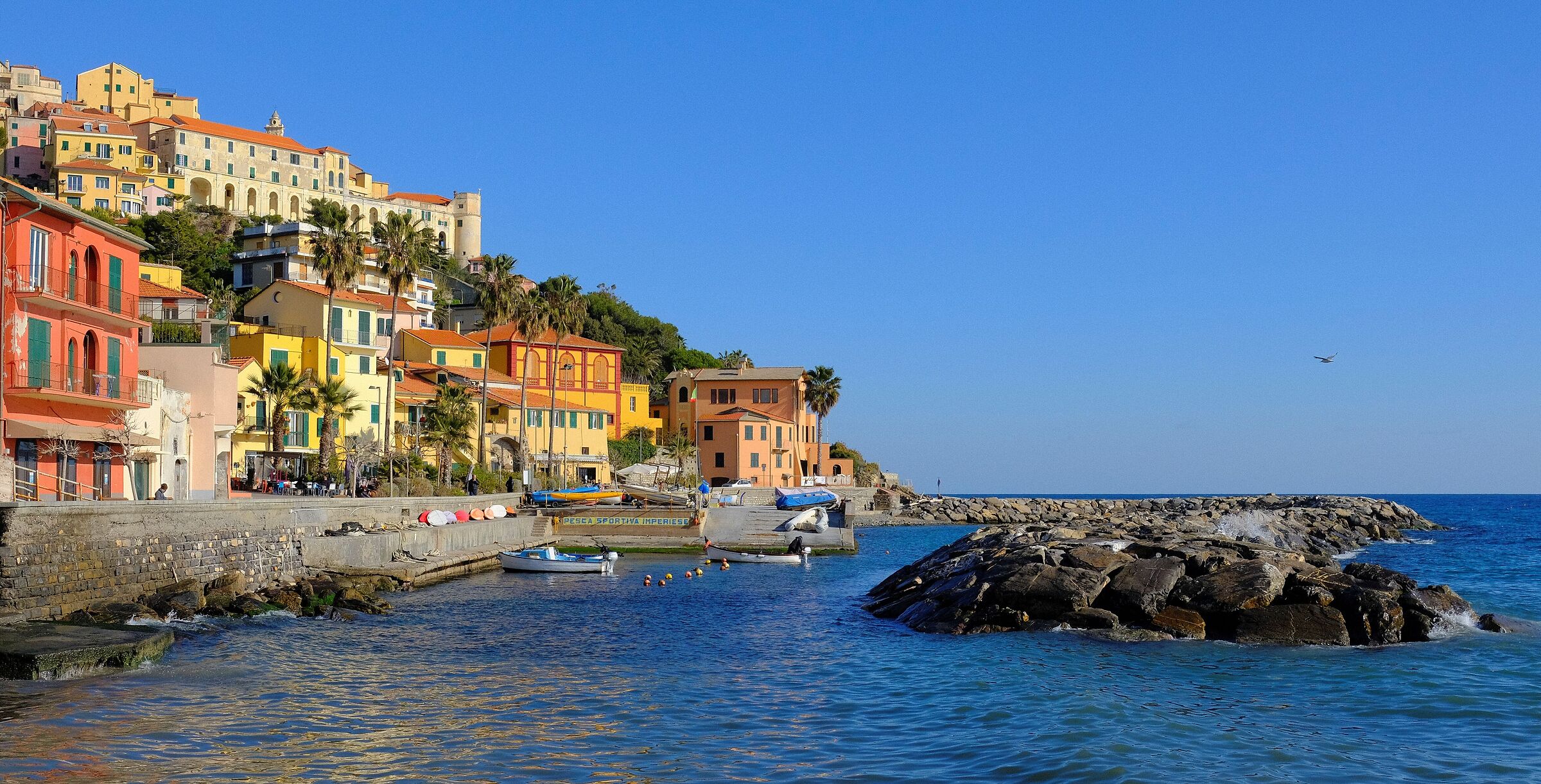 Imperia: A Fuxe 2