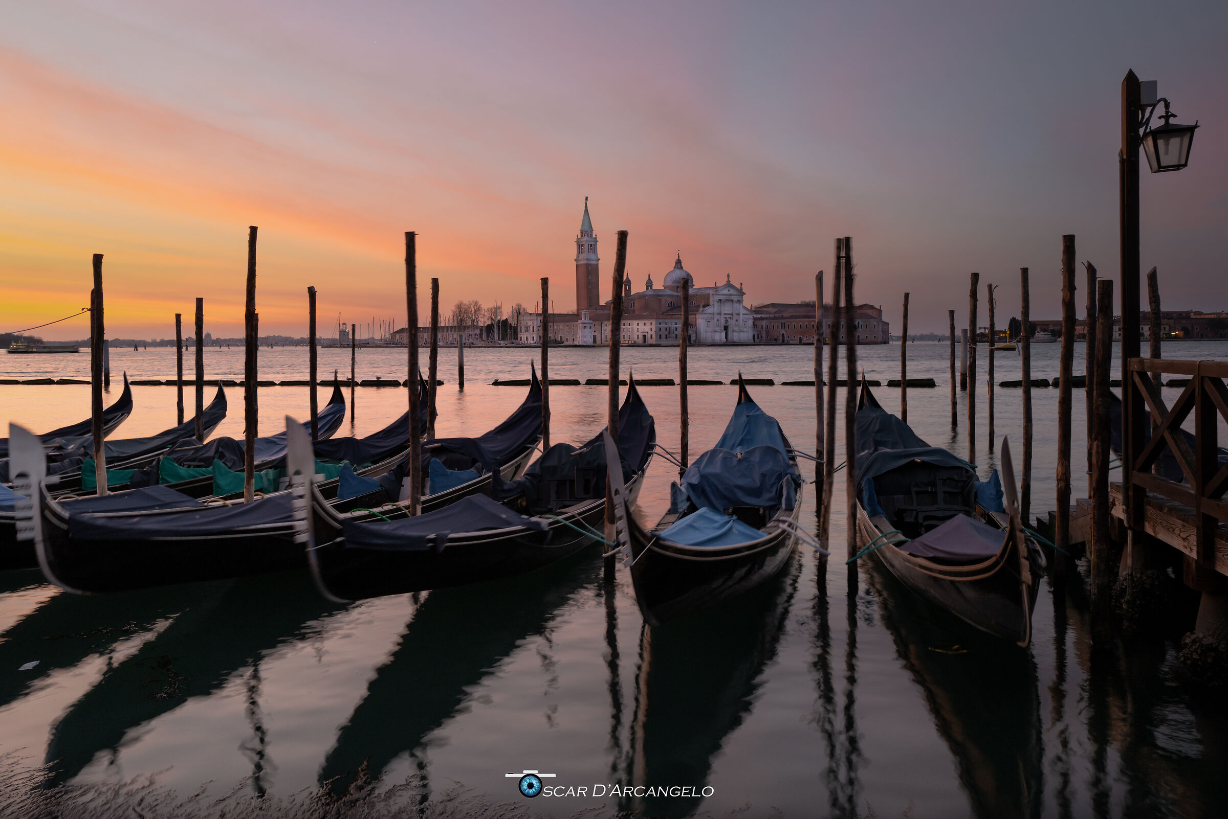 San Giorgio Maggiore - Venezia