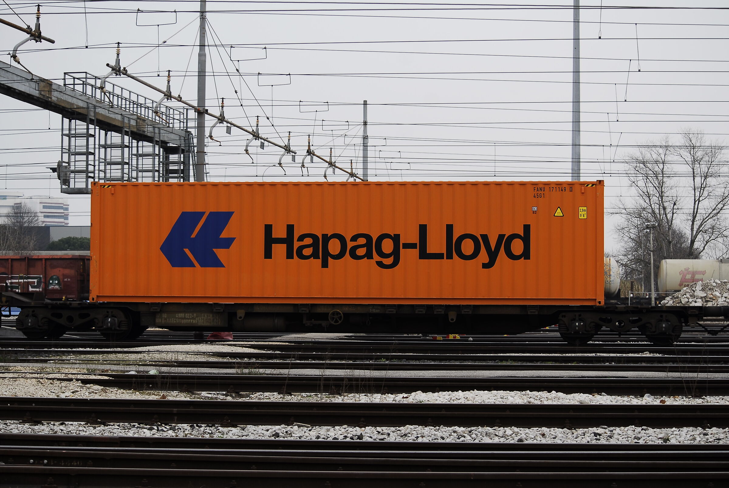 Hapag-Lloyd