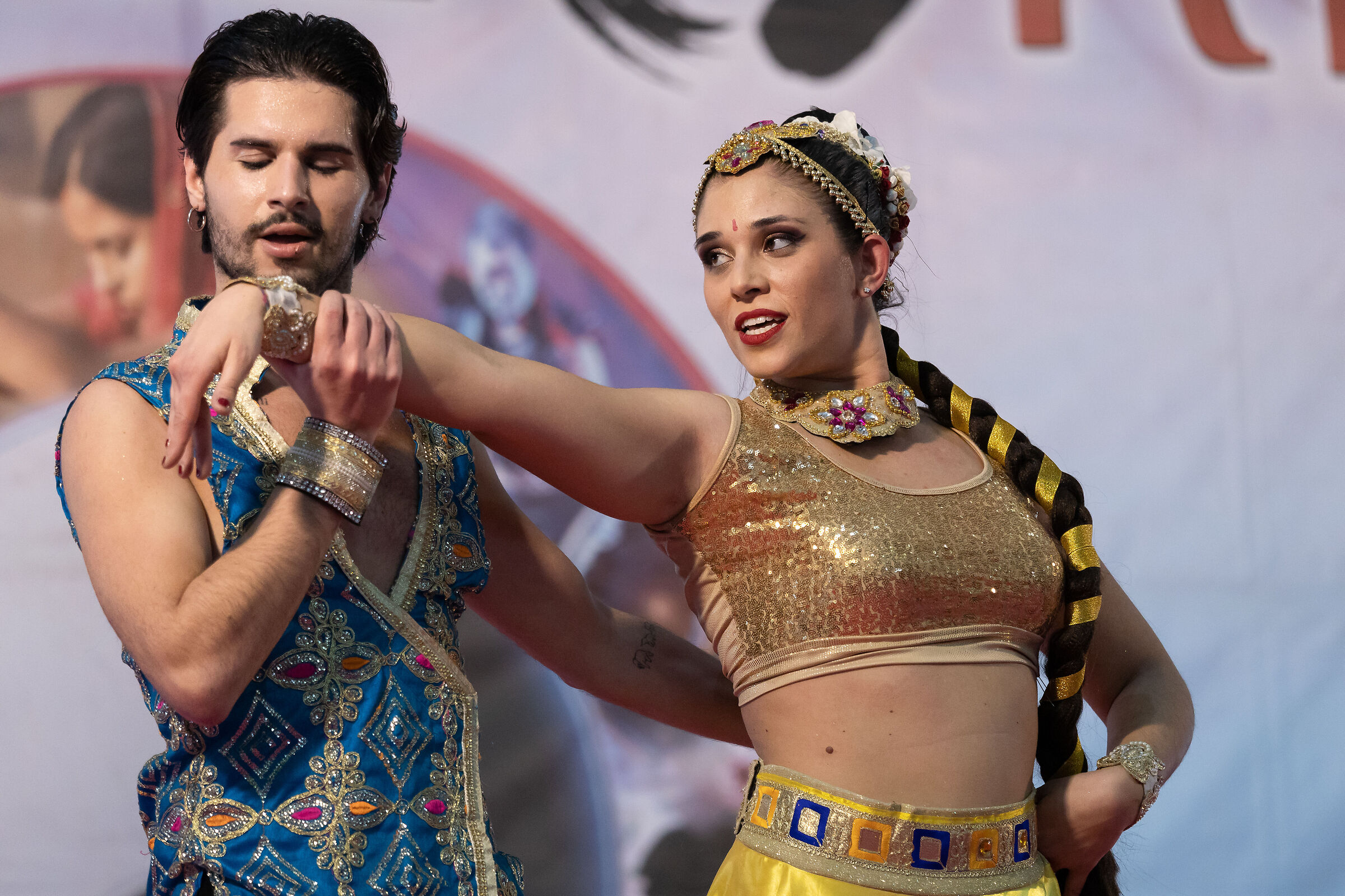 Festival of the East 2022