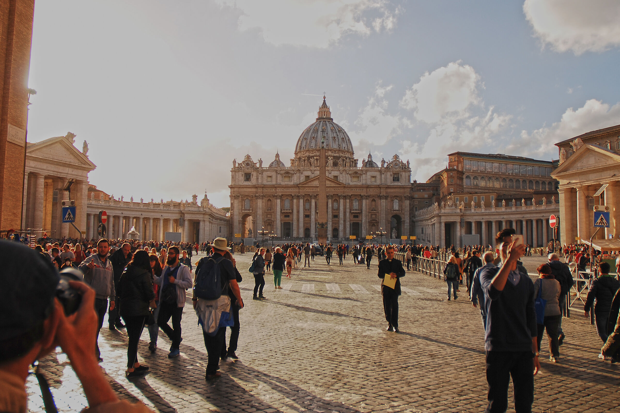 ROME