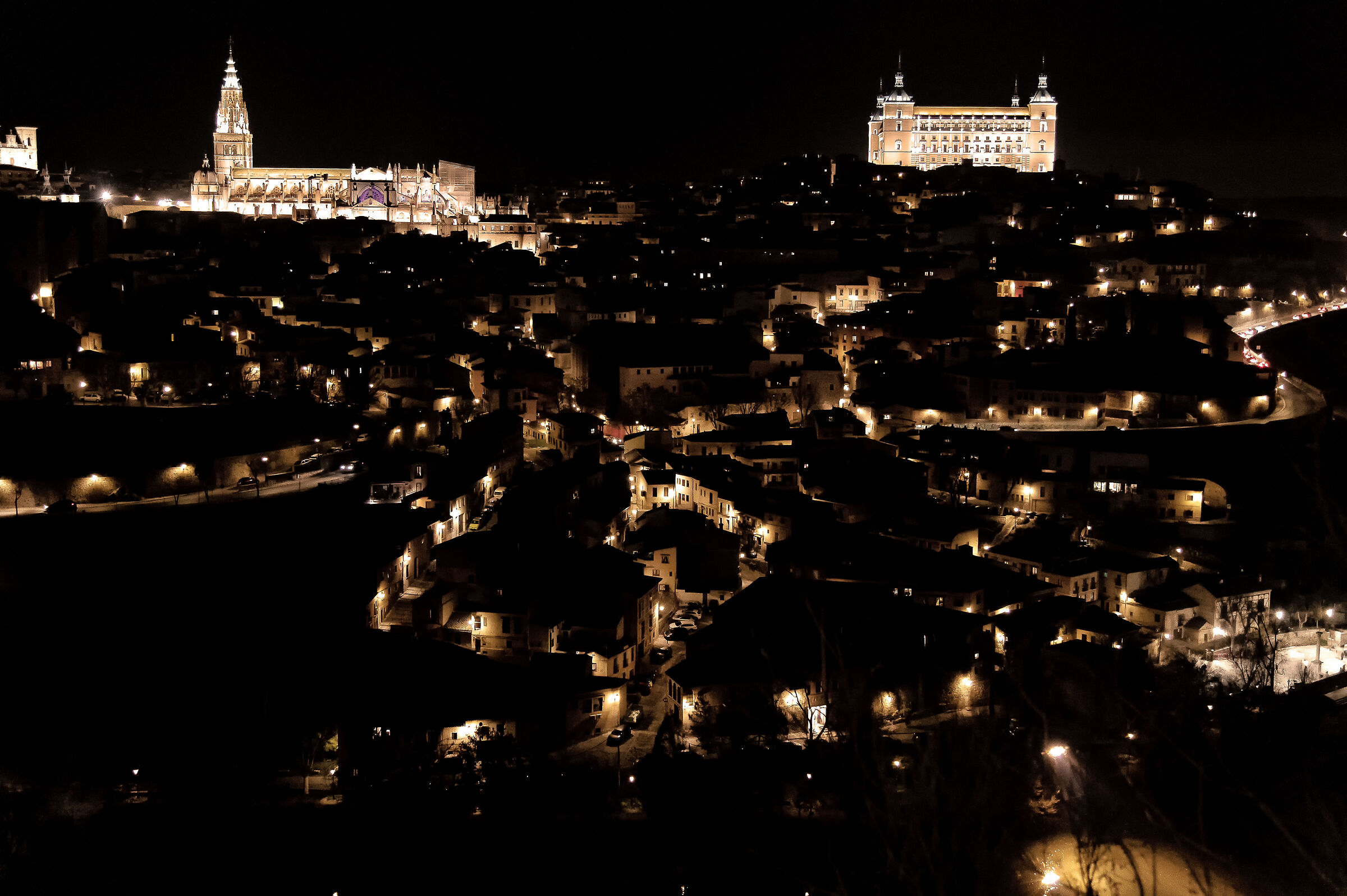Toledo