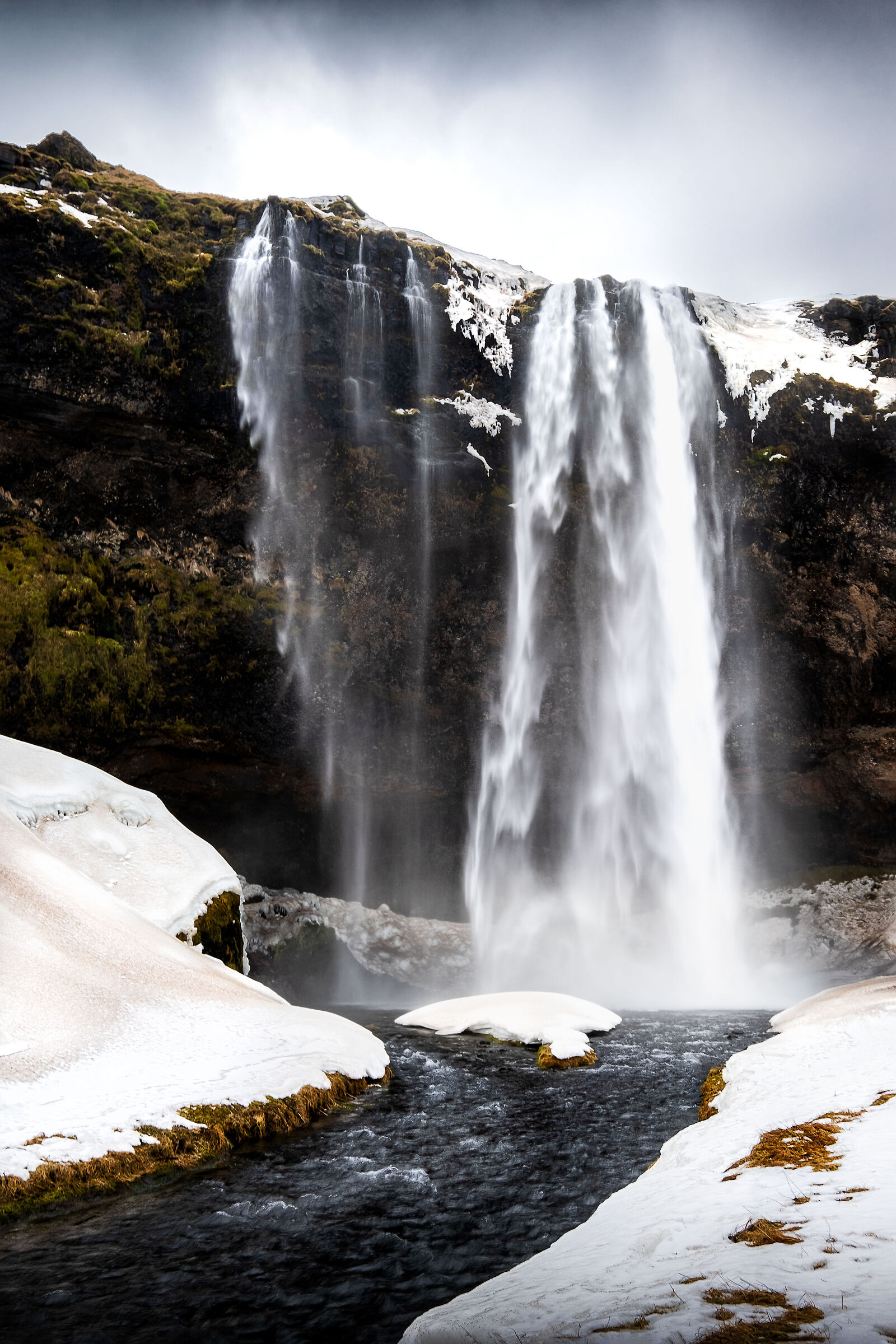 Seljalandsfoss