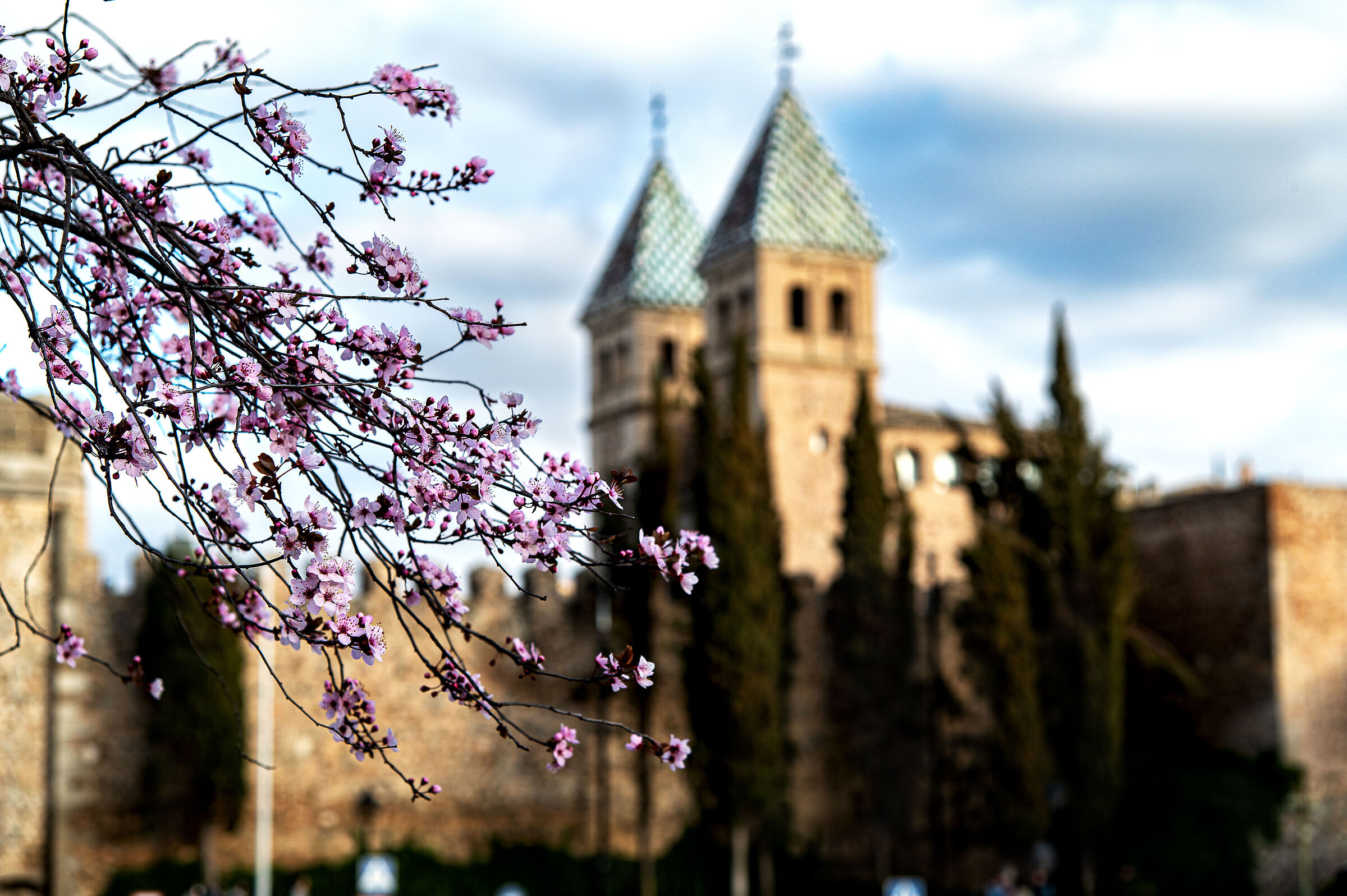 Toledo