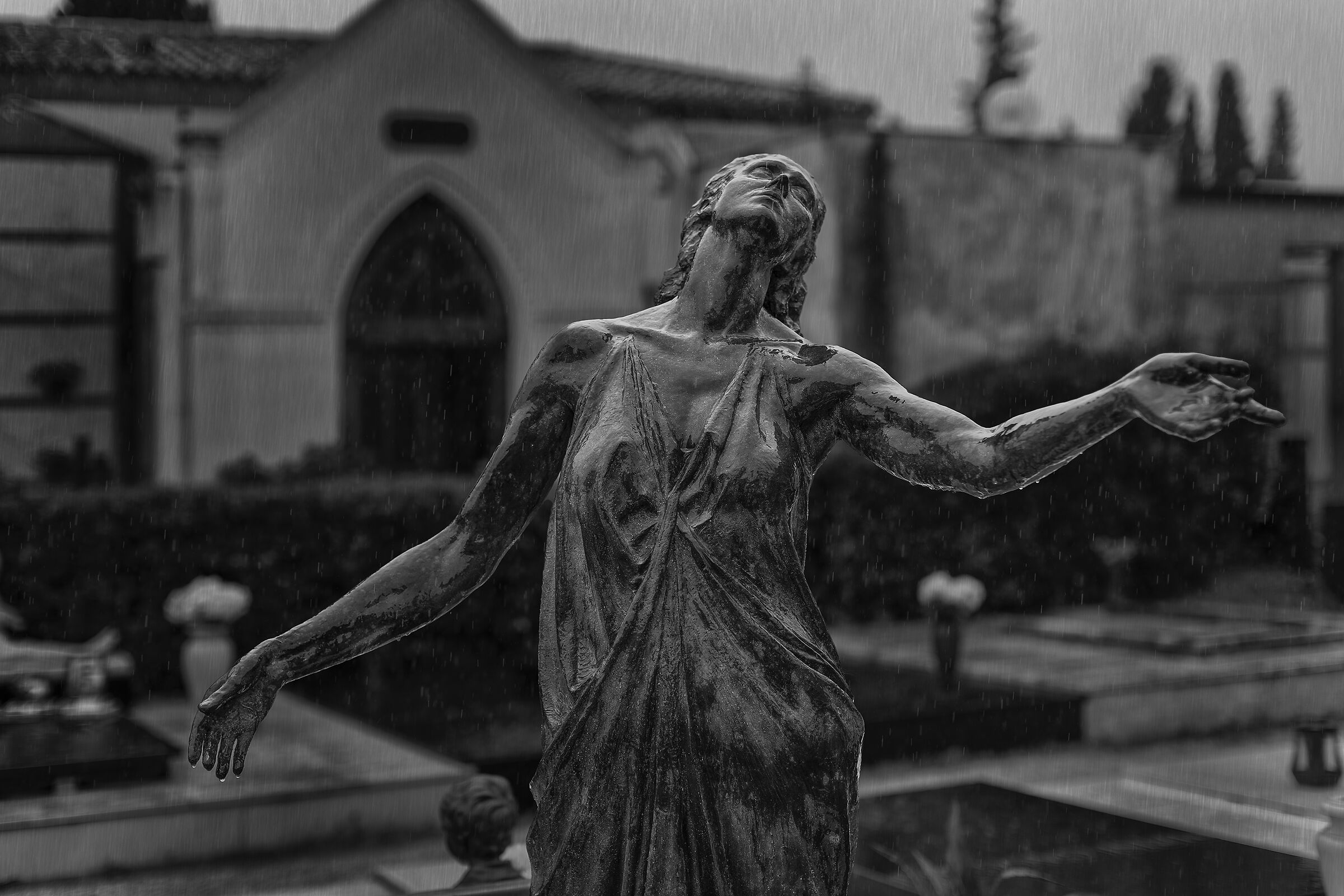 Gocce di dolore