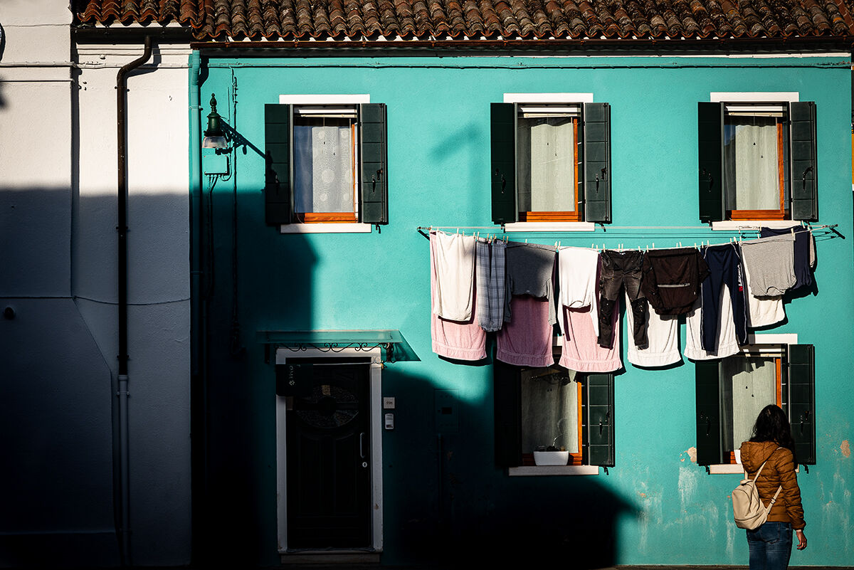 Mah beautiful this little house.