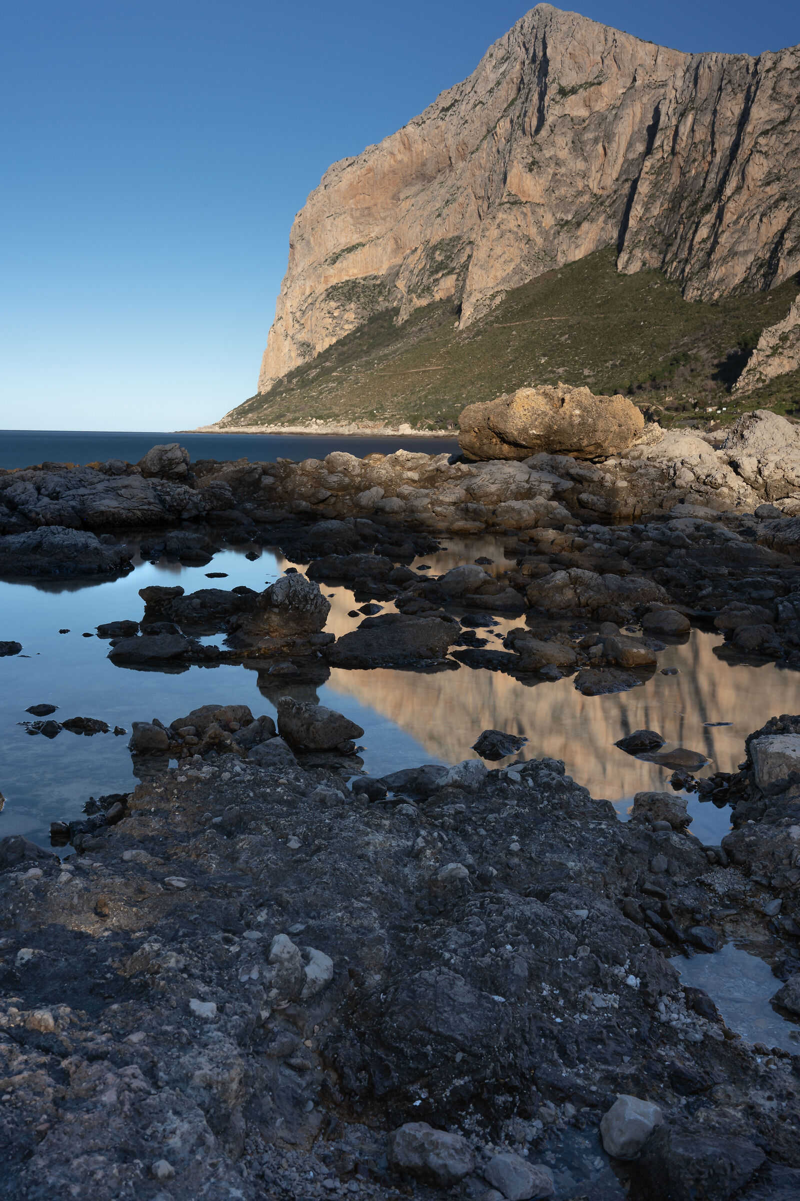 Angolo di paradiso
