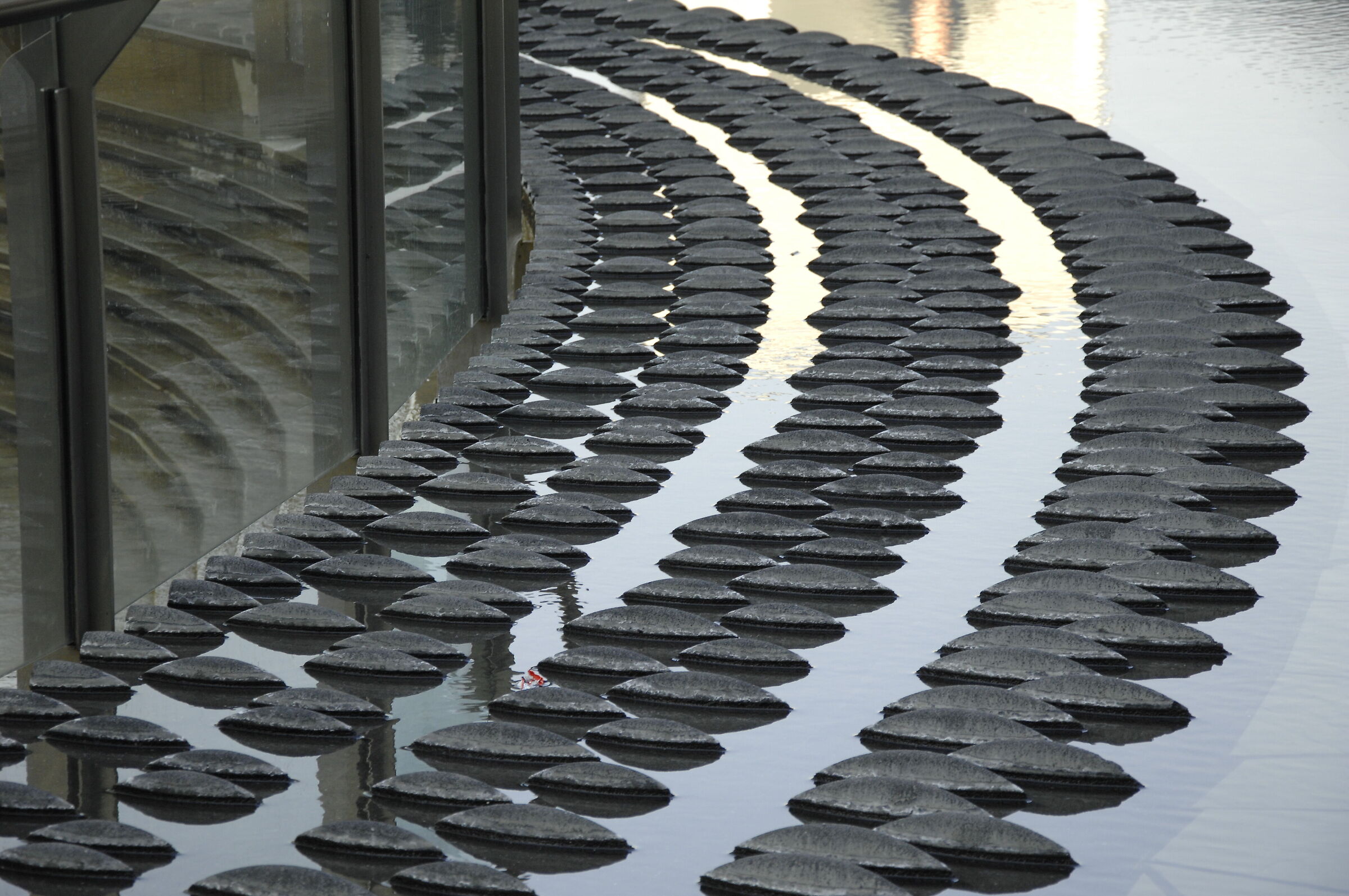 Madlene un po' indigeste!